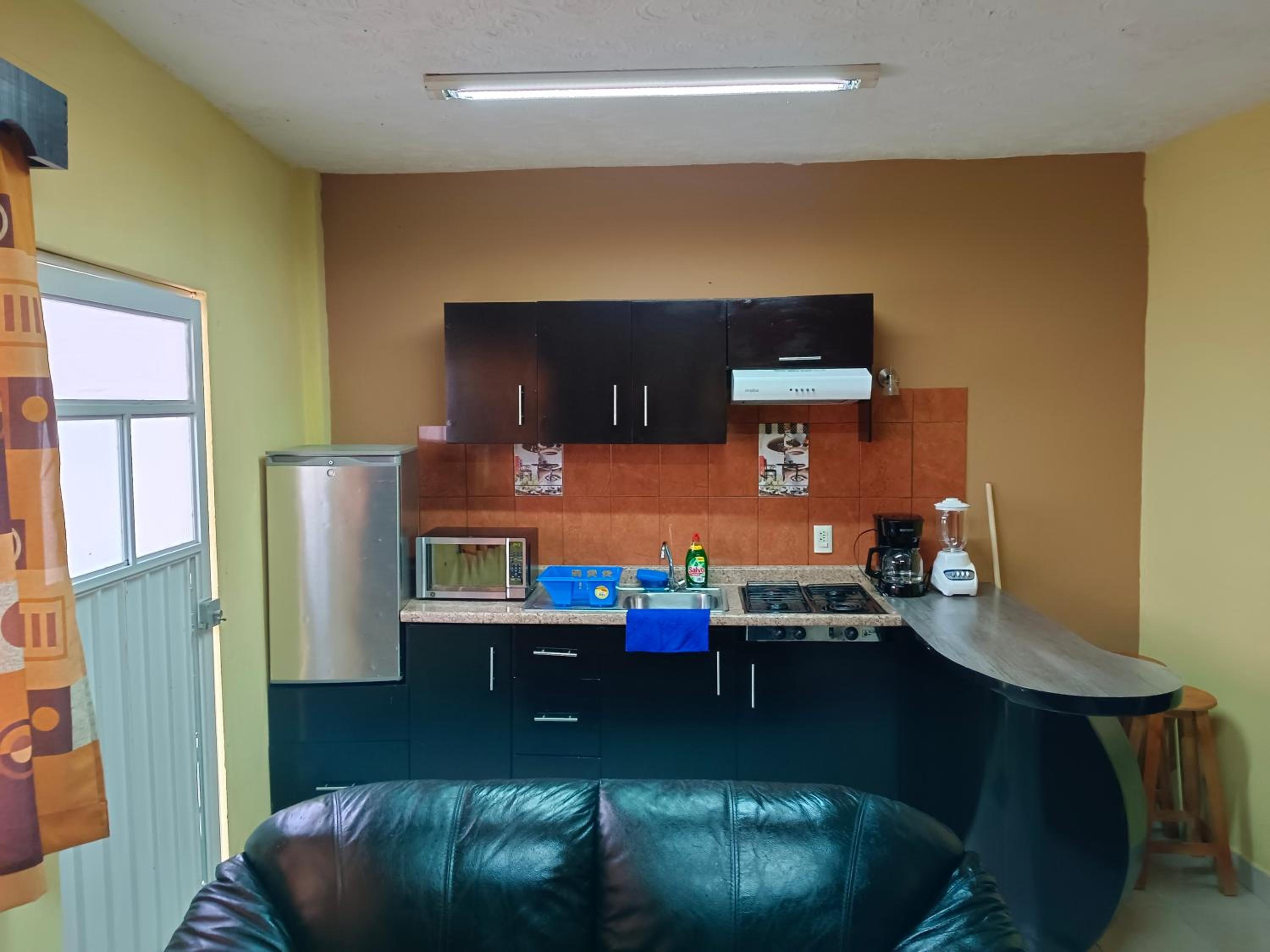 King Studio With Sofa Bed photo 3