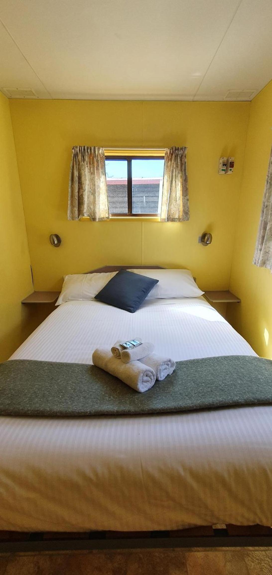 Double Room with Private Bathroom photo 1