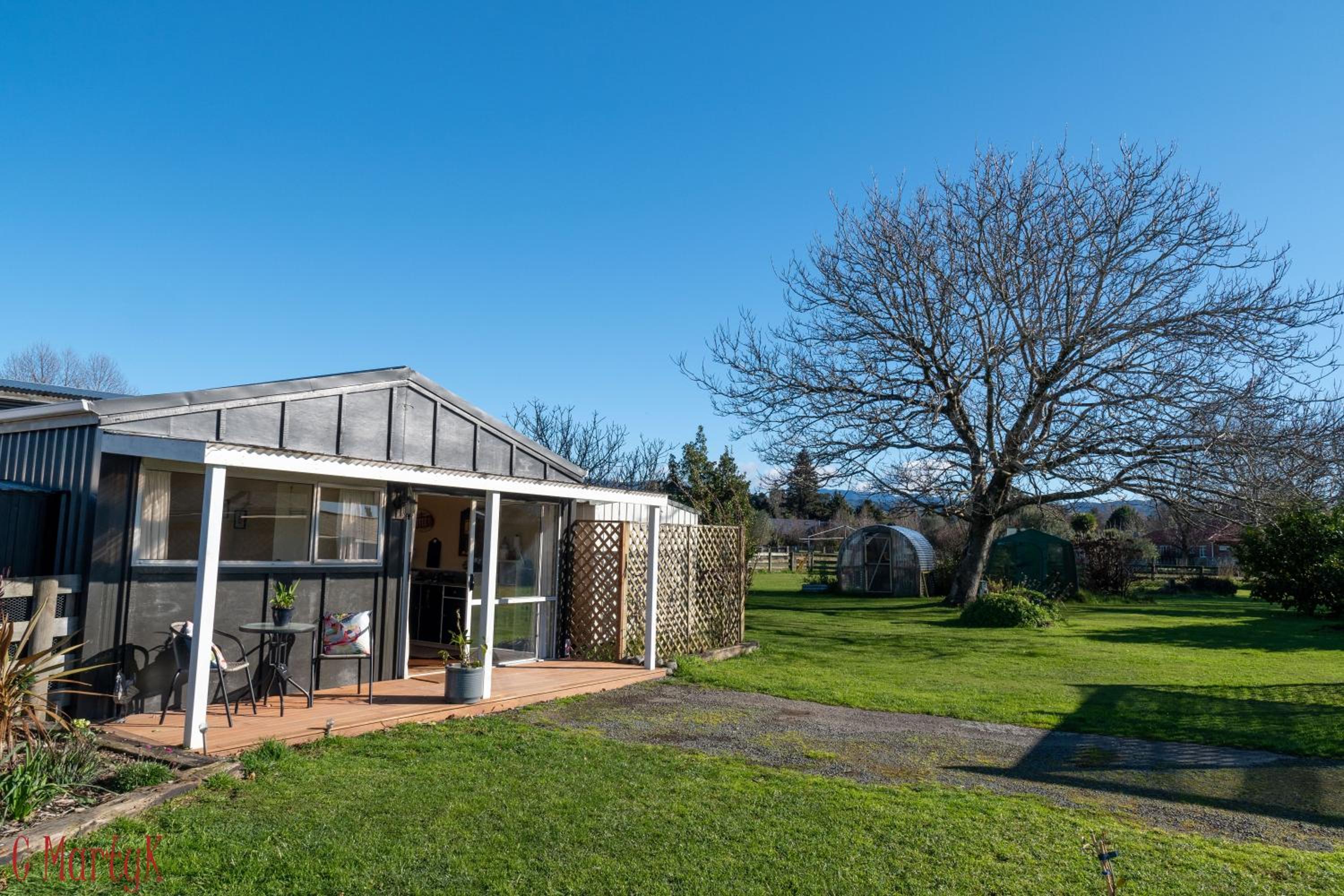 Holiday Home photo 1