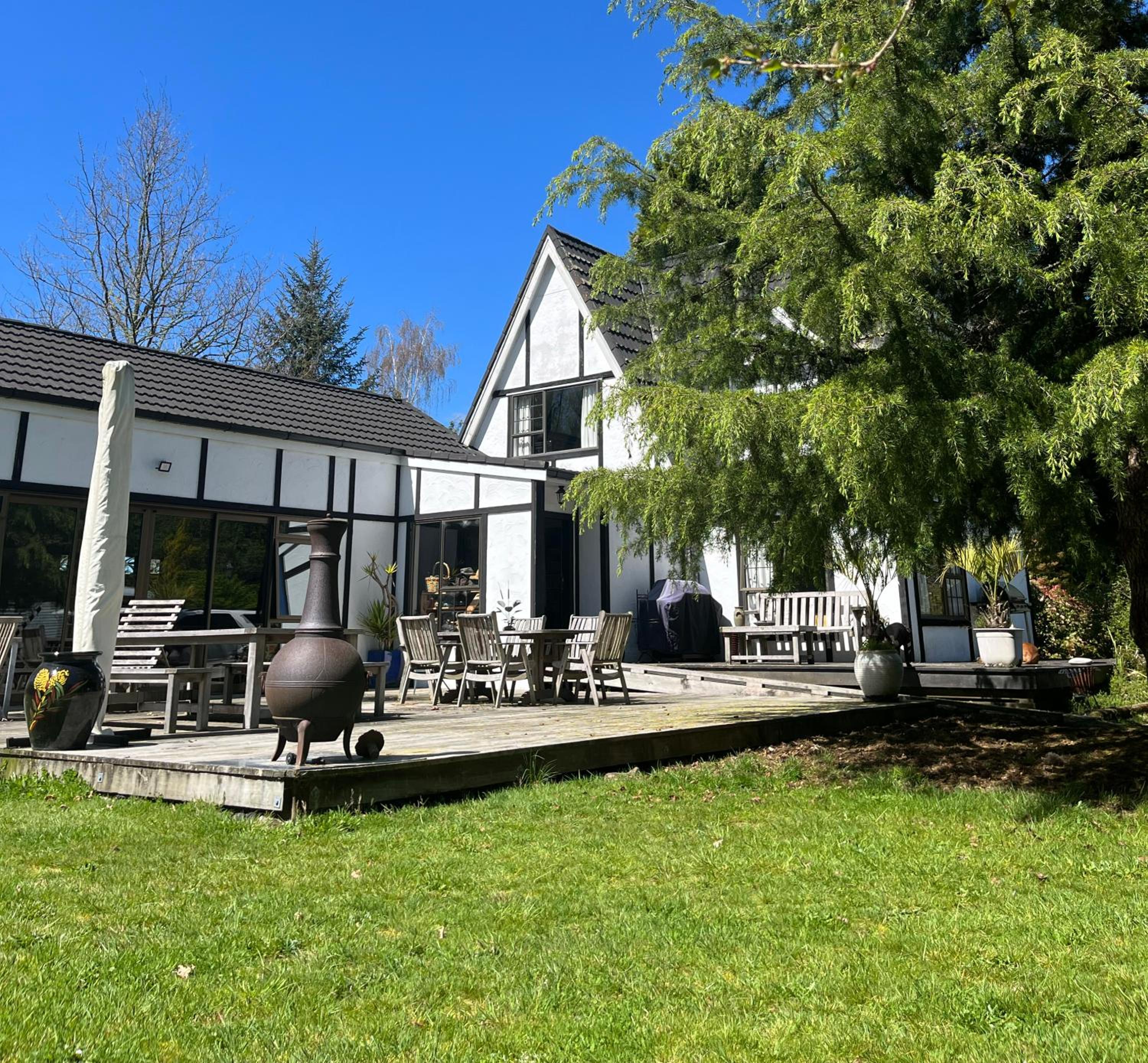 Vacation Home photo 1