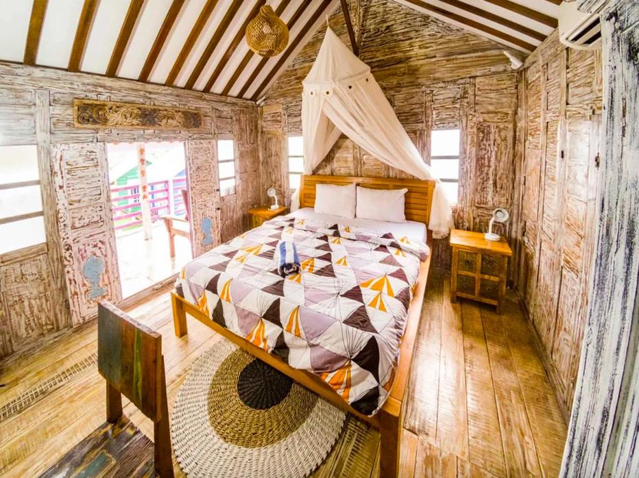 Duplex Apartment