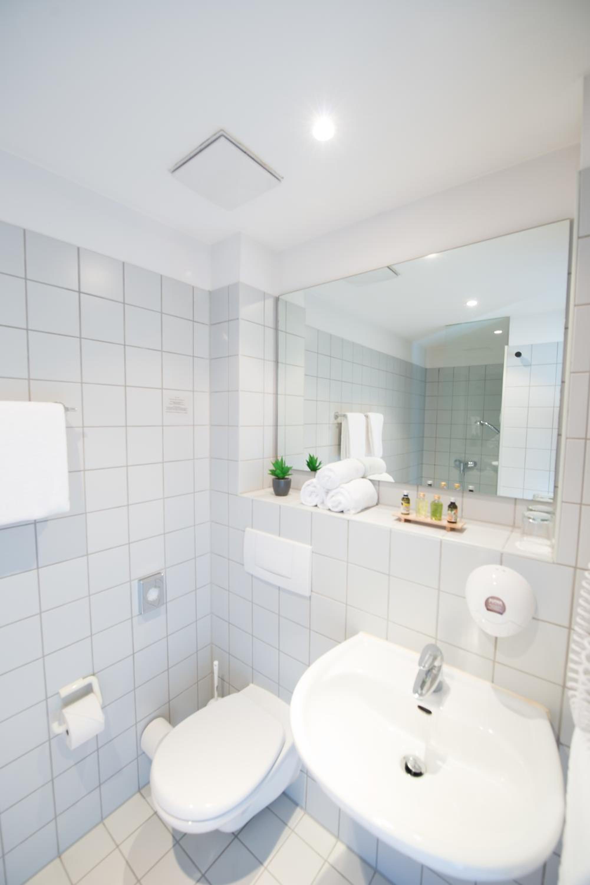 Double Room - Photo 3