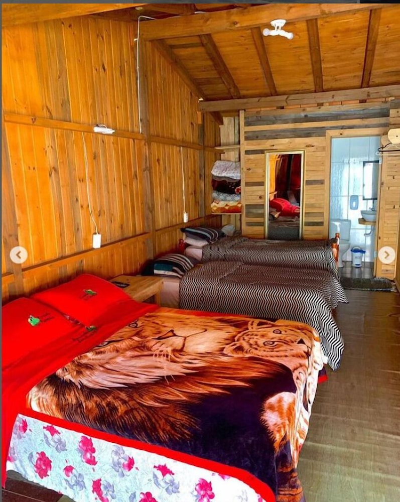 Double or Twin Room photo 2