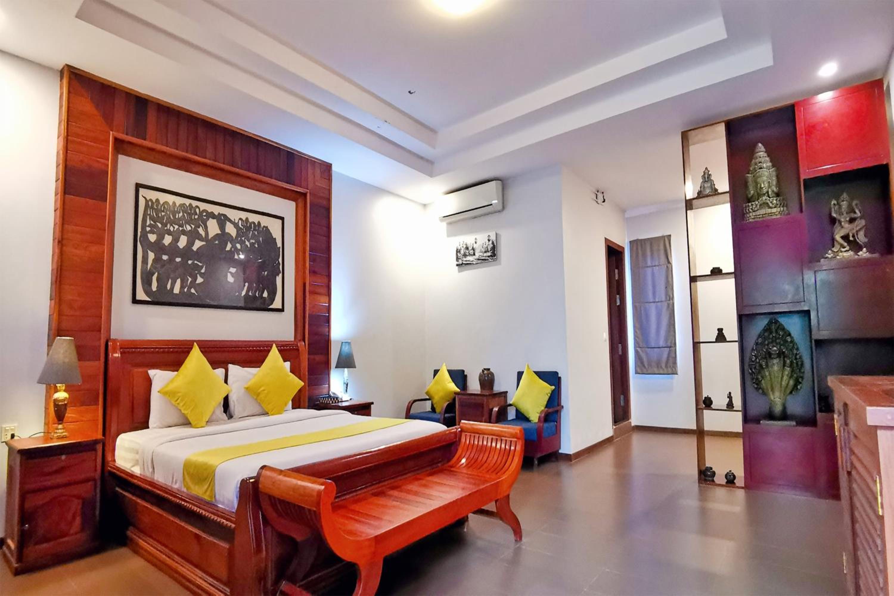 King Suite - Photo 14