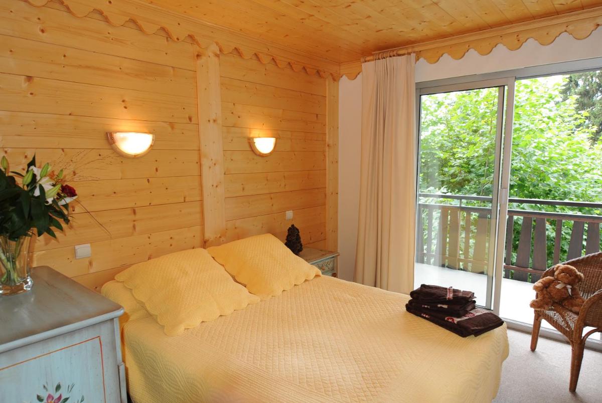 Two-Bedroom Apartment (5 Adults) photo 3