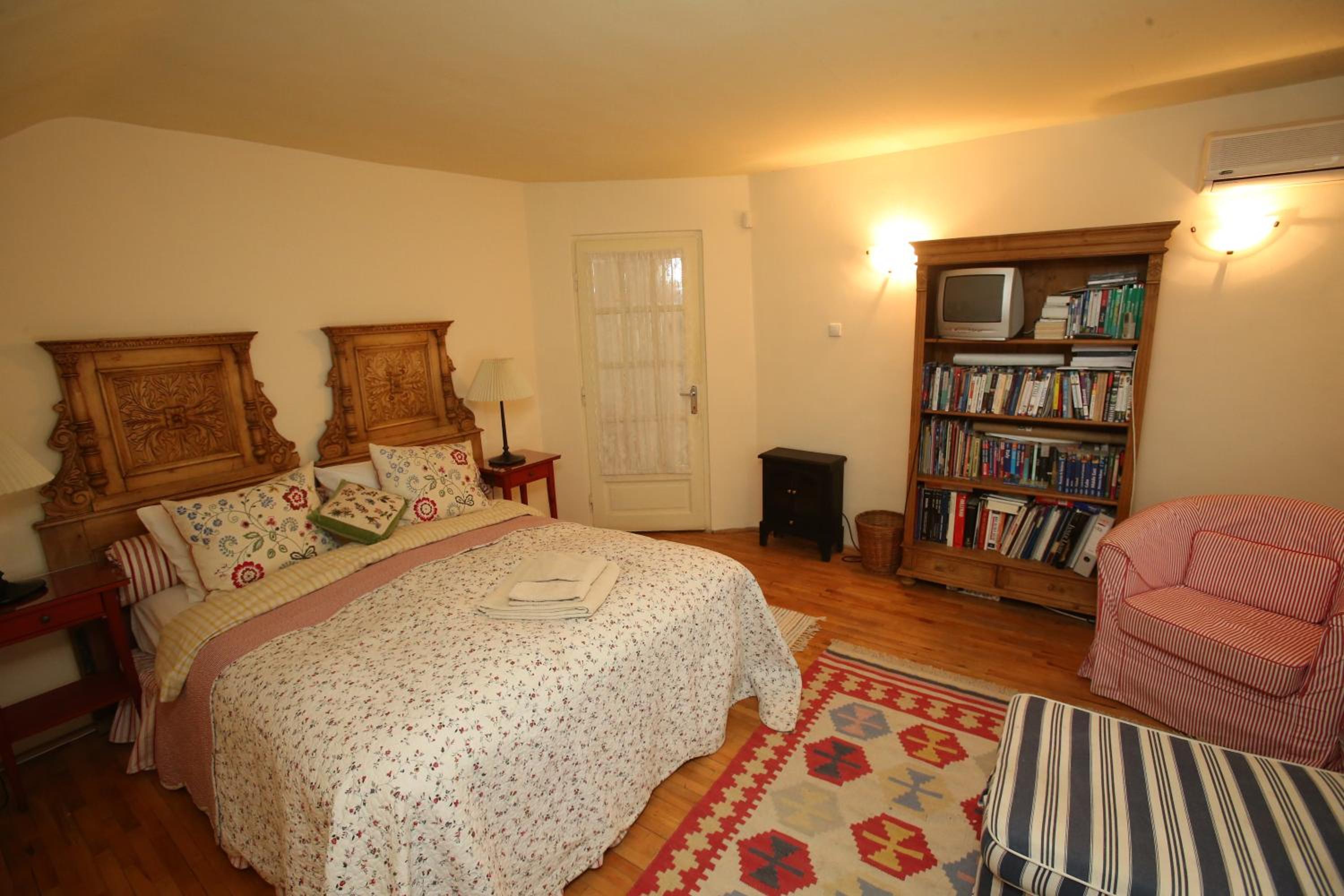 Double Room photo 2