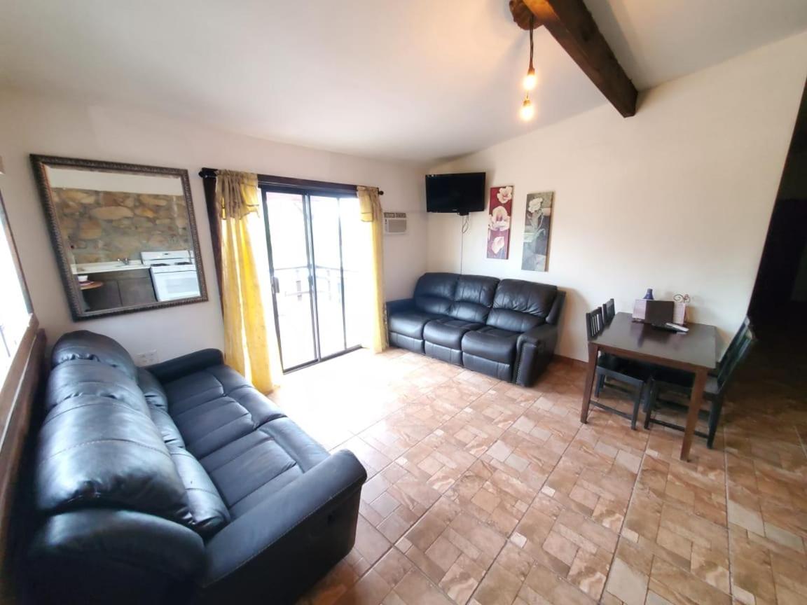 Two-Bedroom Villa photo 1