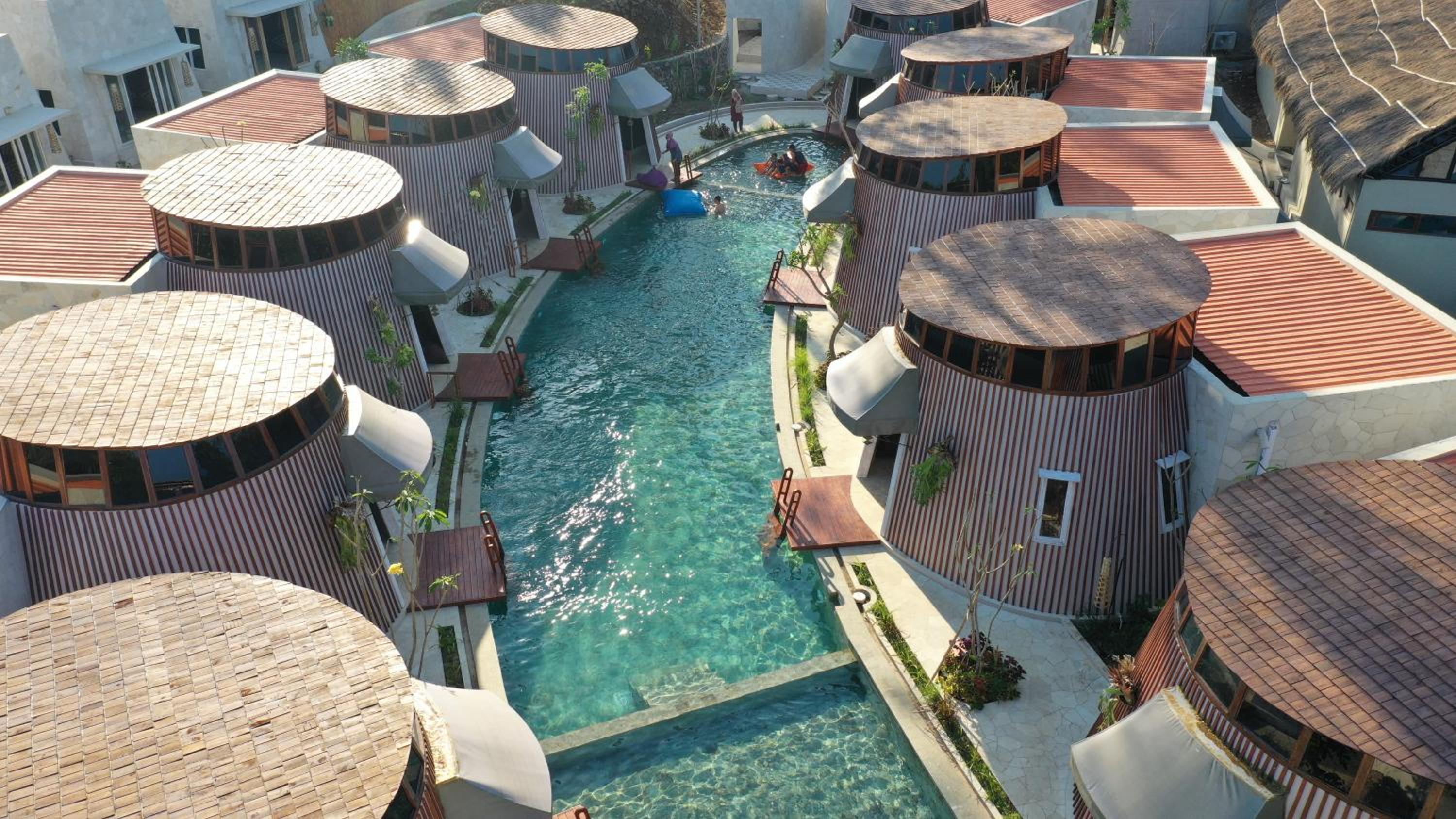 Villa with Private Pool photo 2