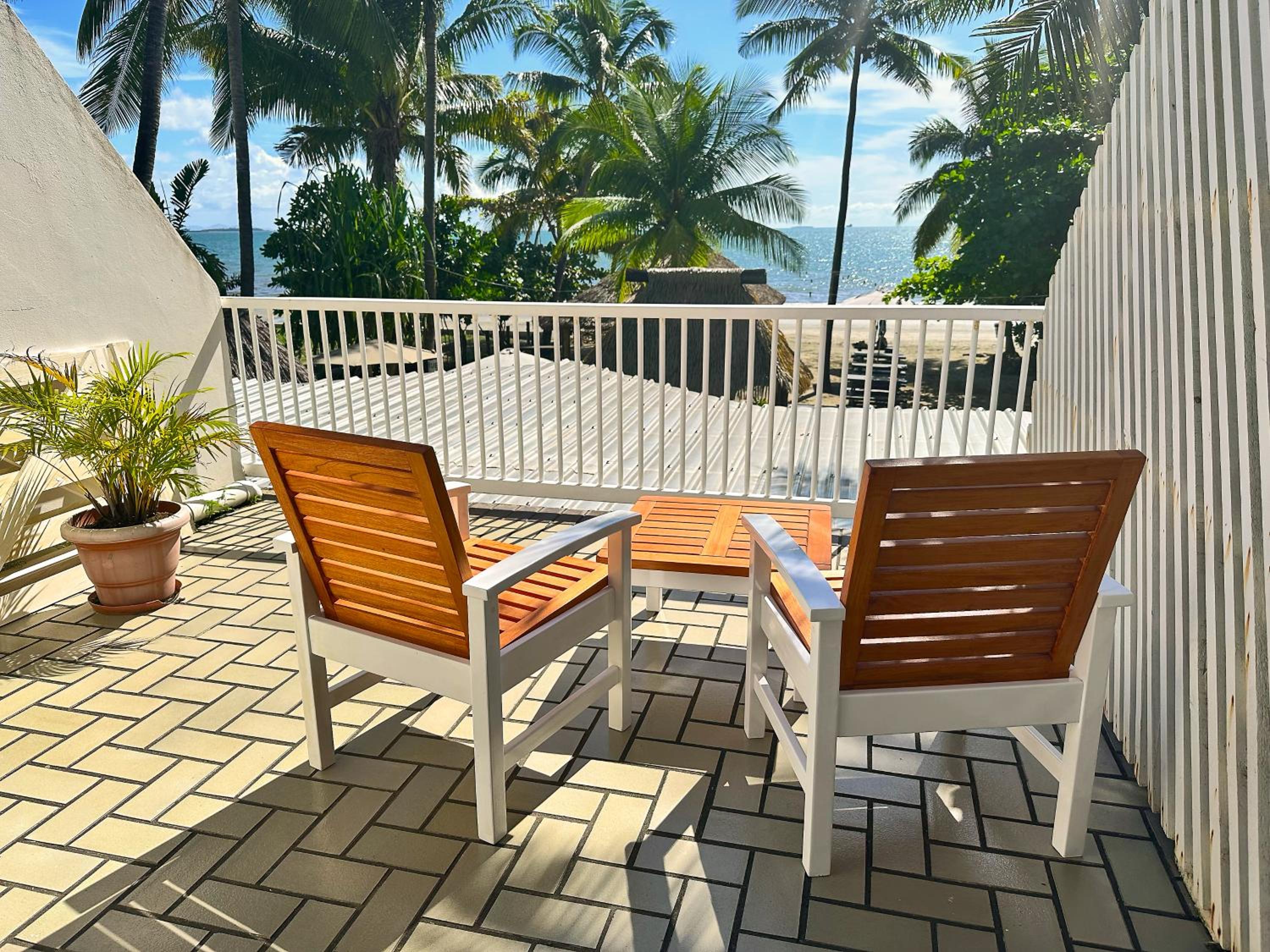 Superior Double Room with Sea View photo 11