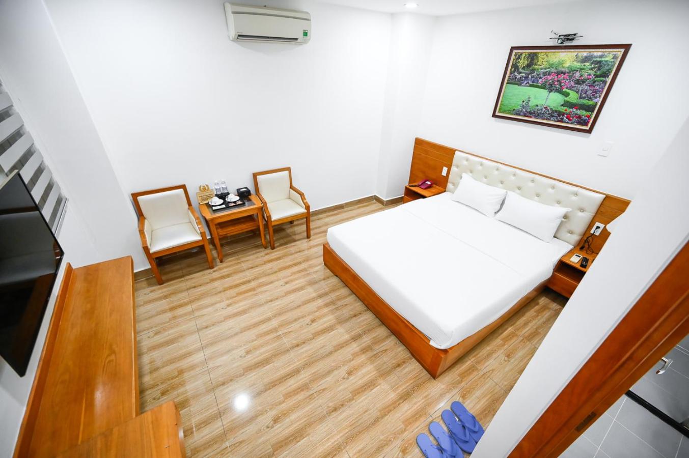 Superior Double Room photo 3