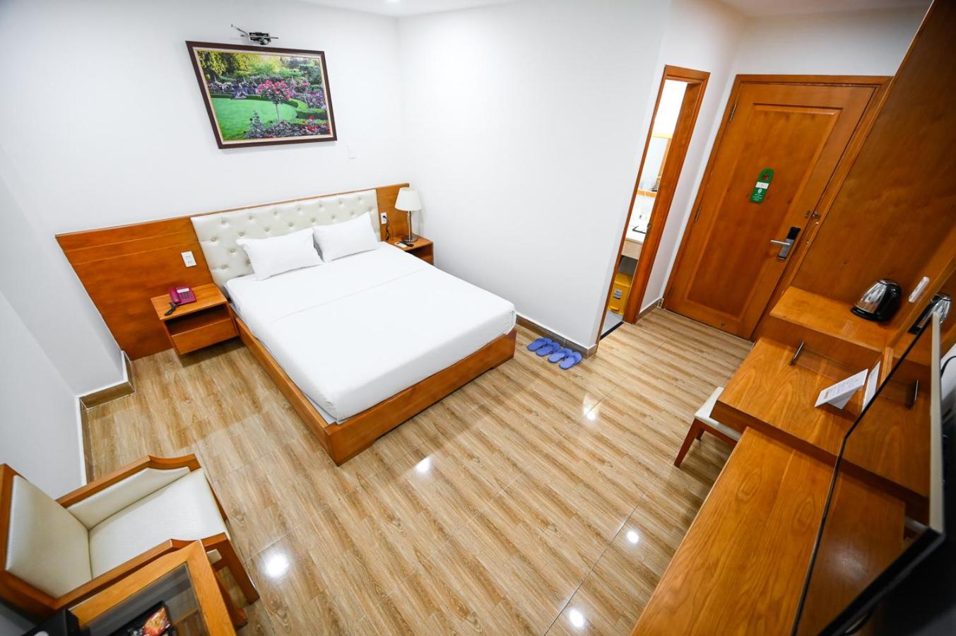 Superior Double Room photo 2