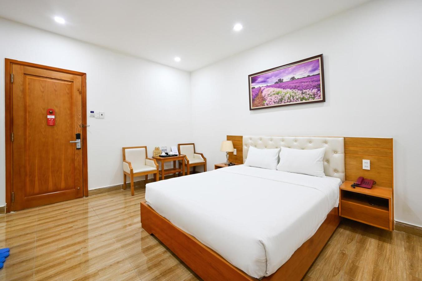 Superior Double Room photo 1