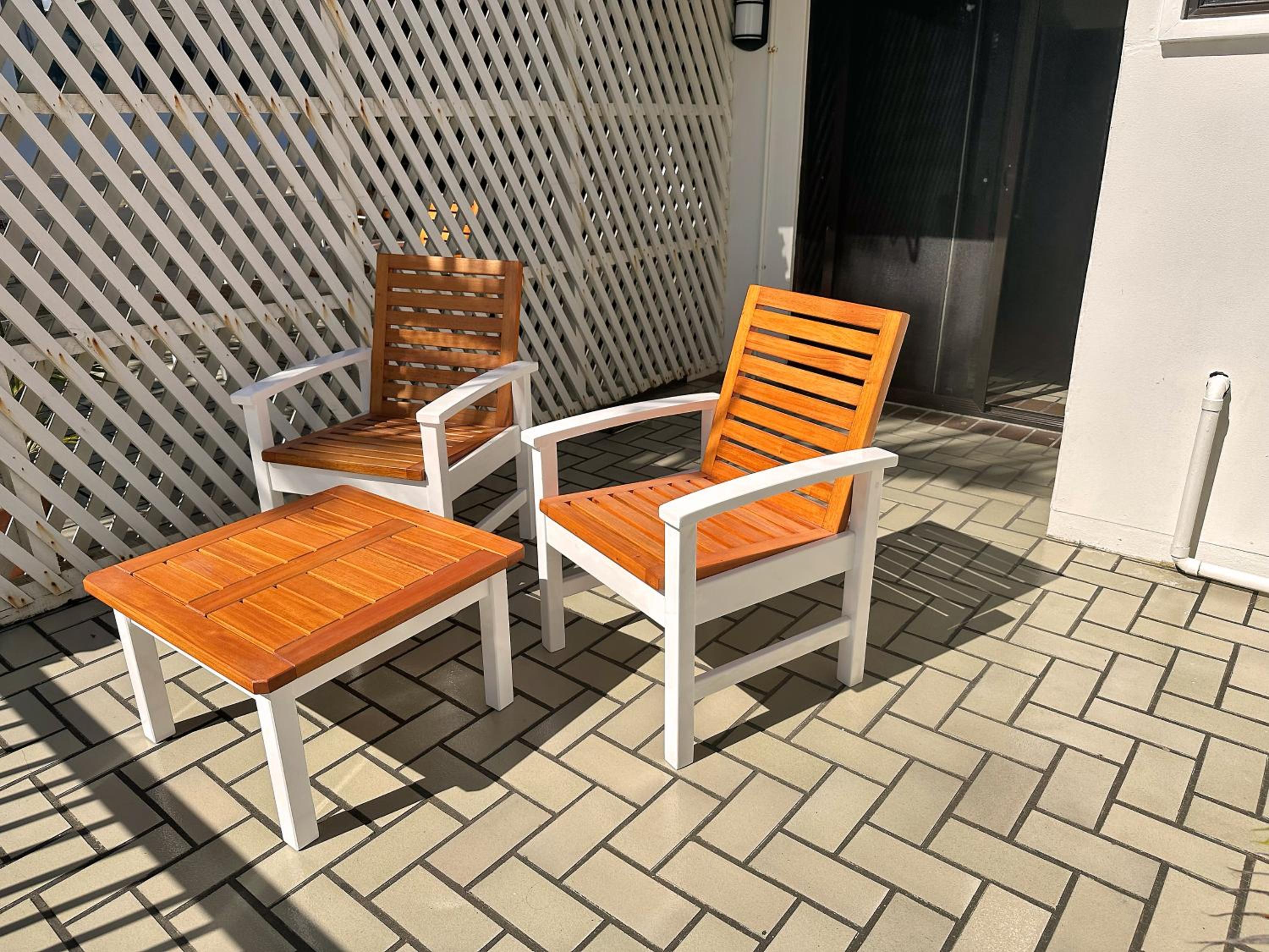 Superior Double Room with Sea View