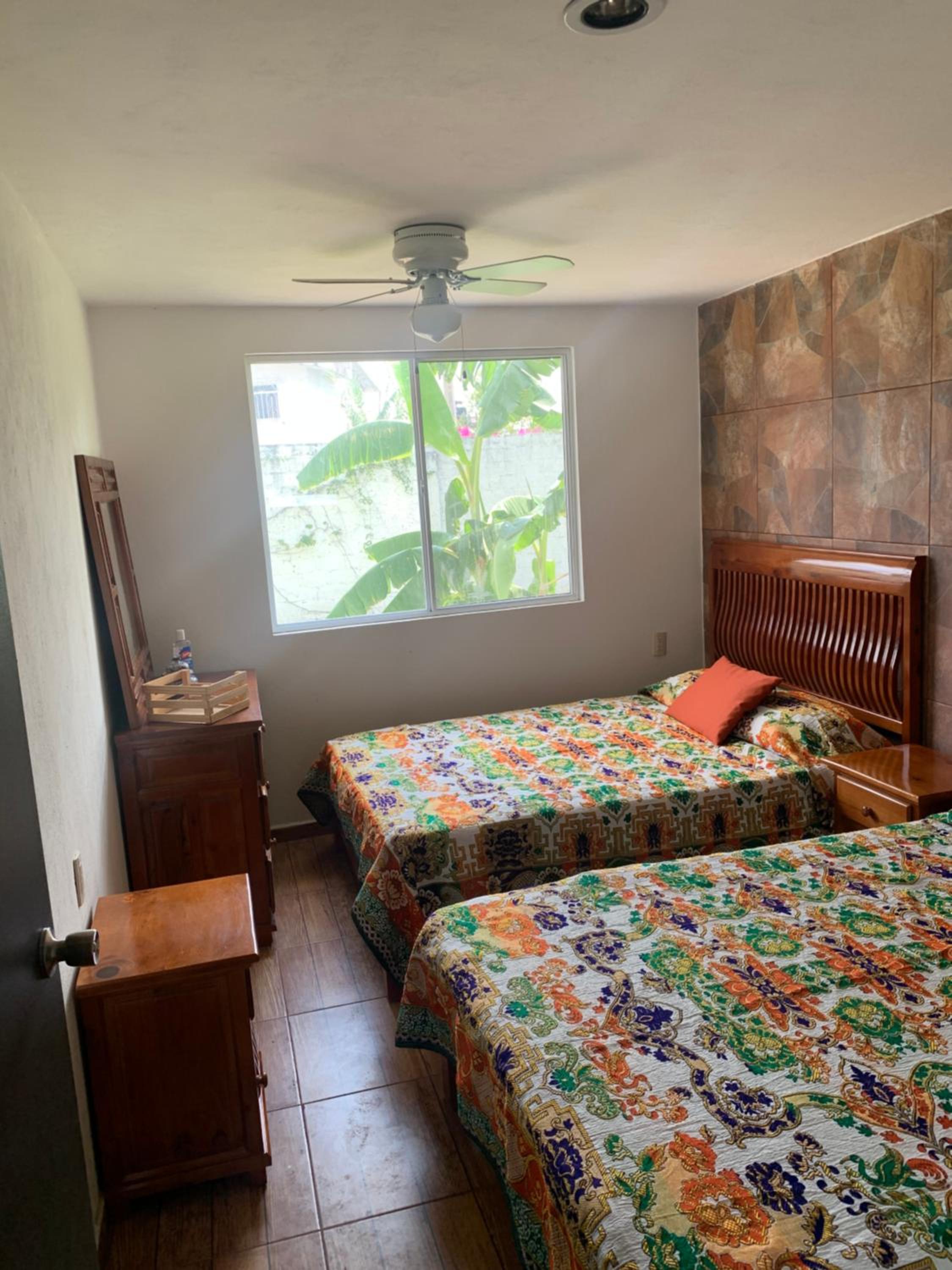 Family Room with Balcony photo 1