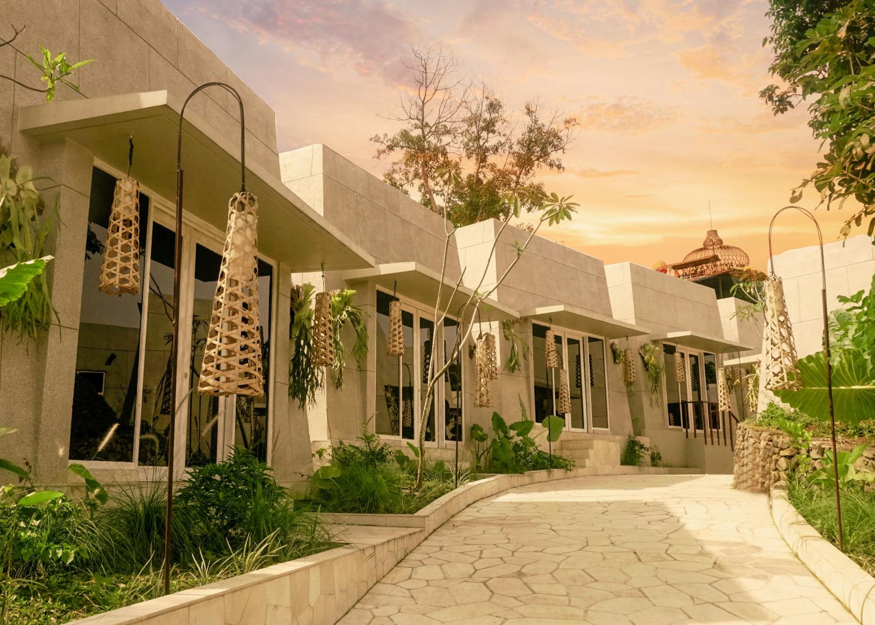 Superior Villa photo 3