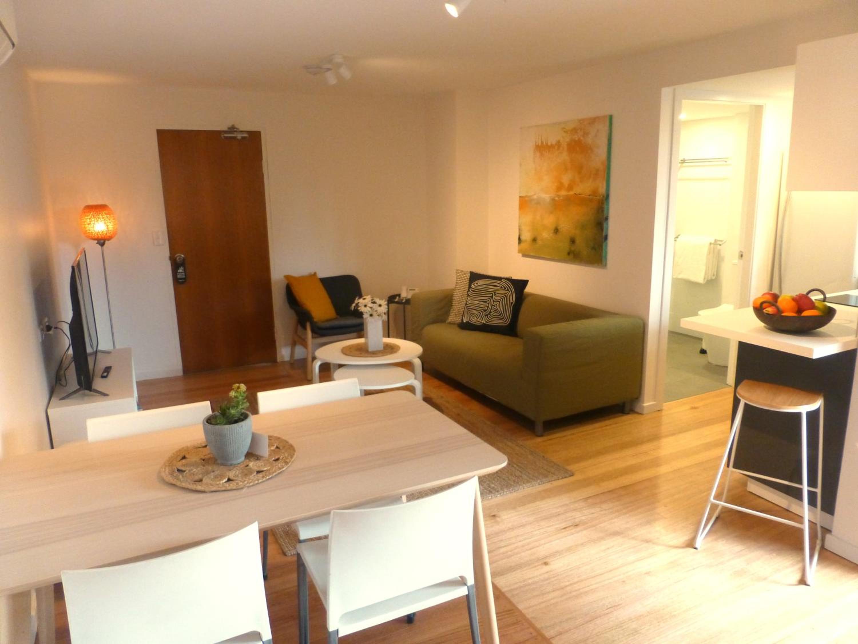 Two Bedroom Self Contained Family photo 2
