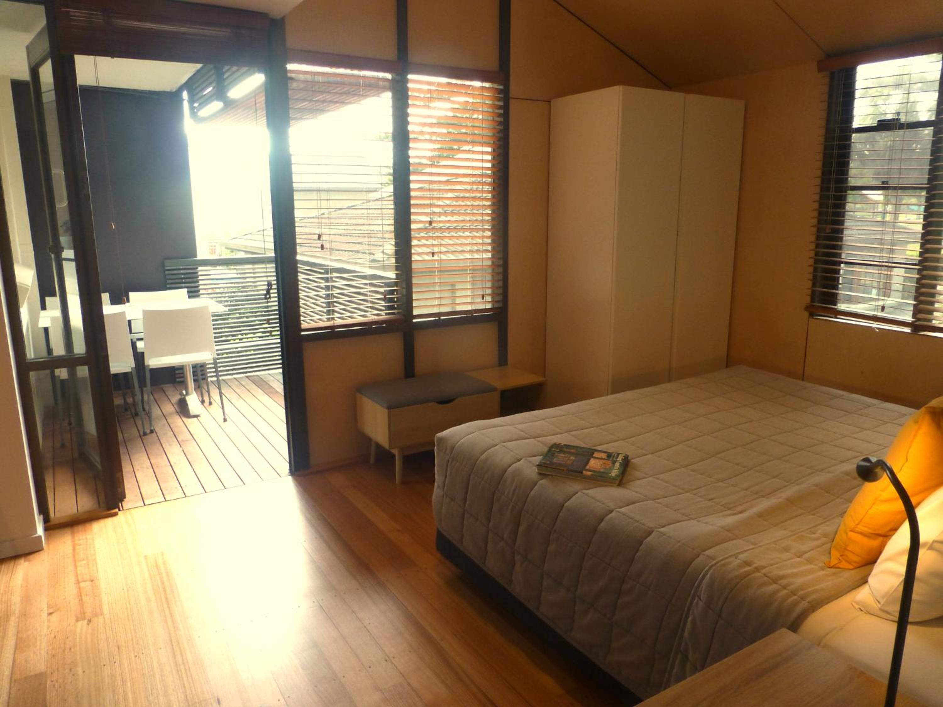 Two Bedroom Self Contained Family photo 3