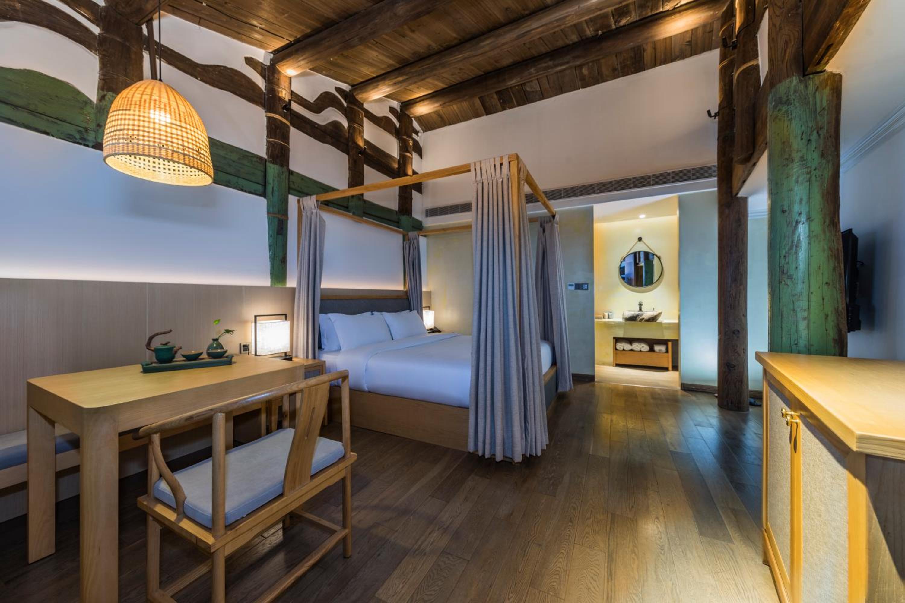Superior Double Room photo 3