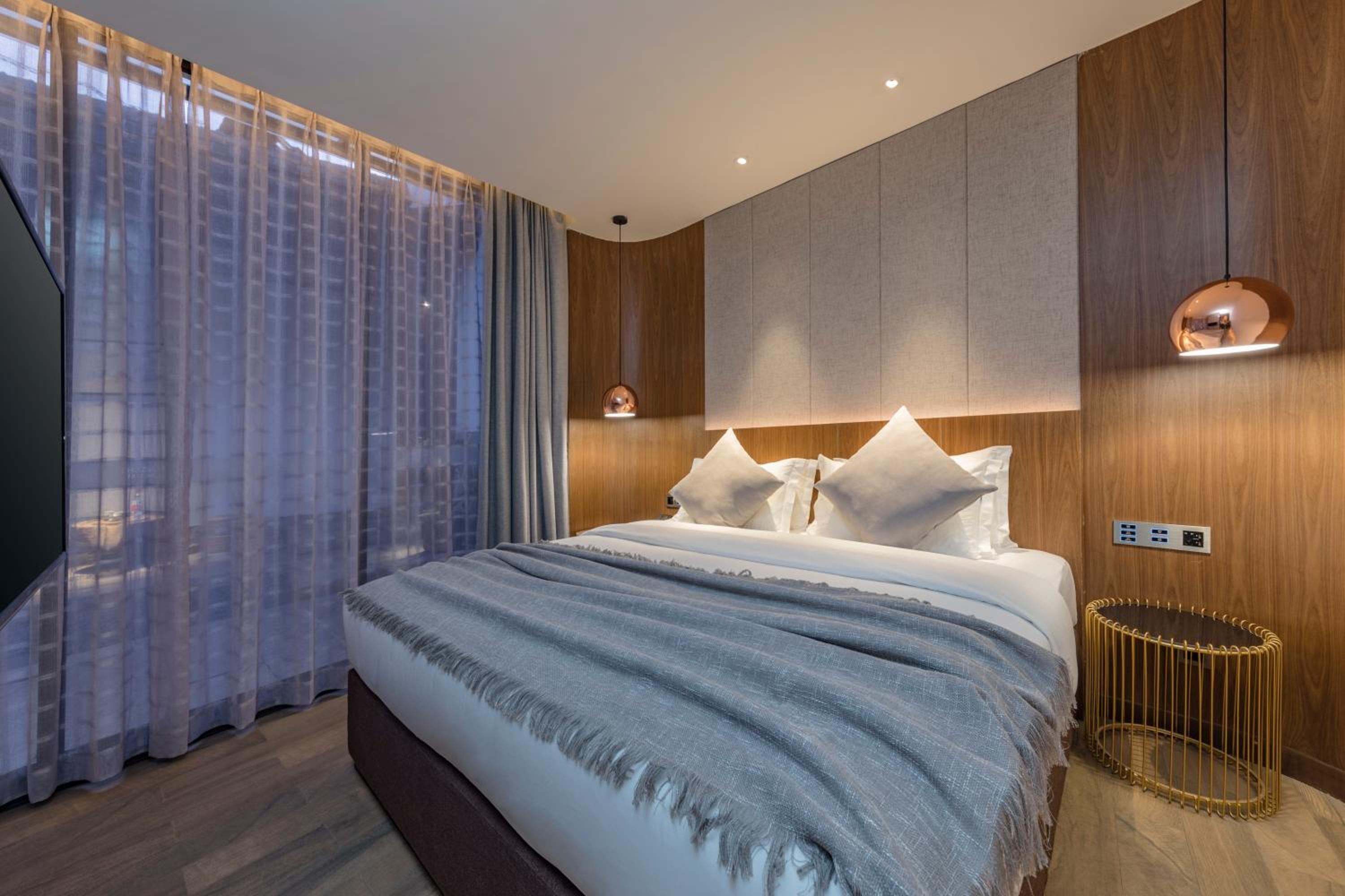Junior Suite with Garden View photo 2
