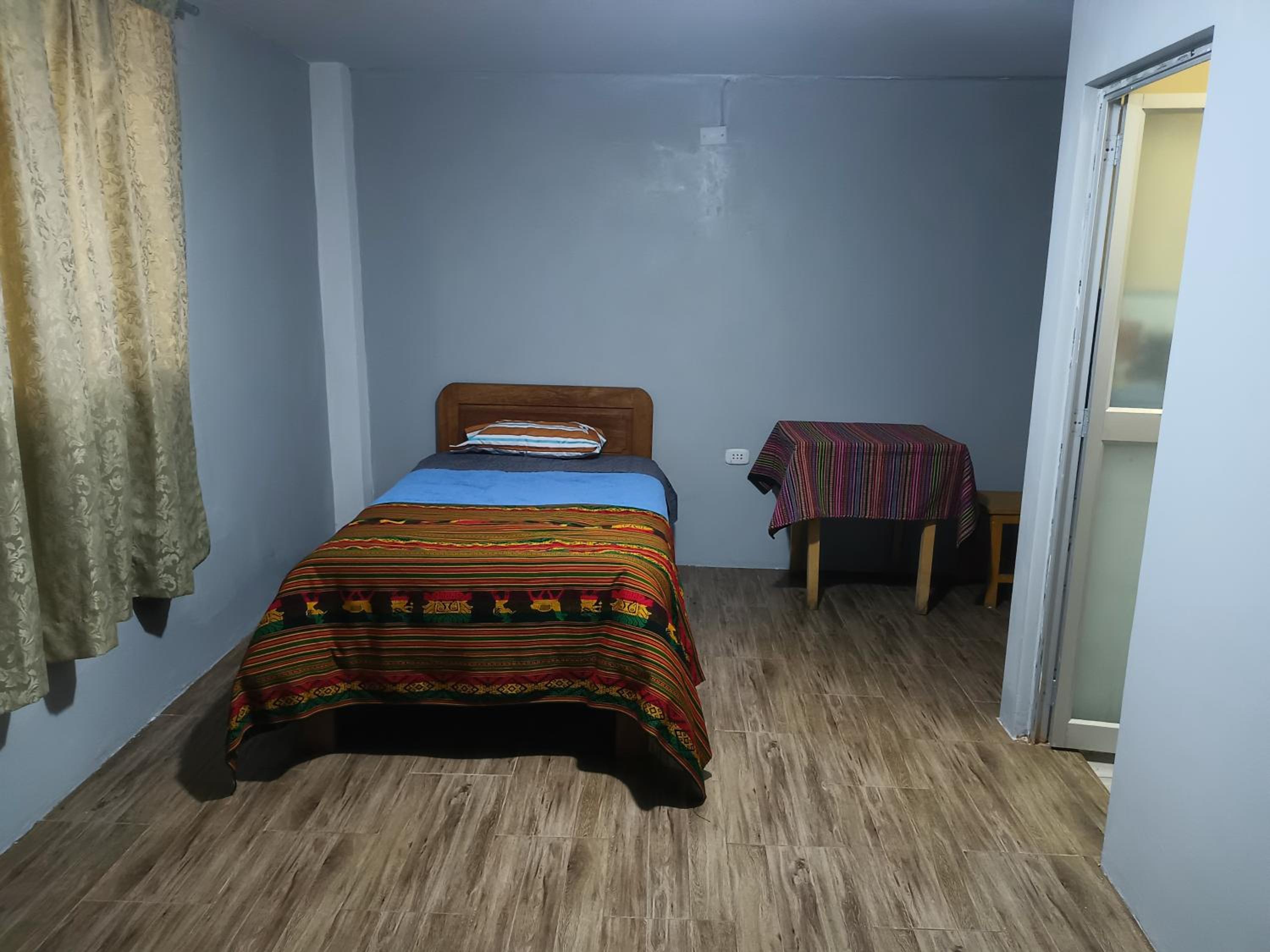 Double Room photo 1