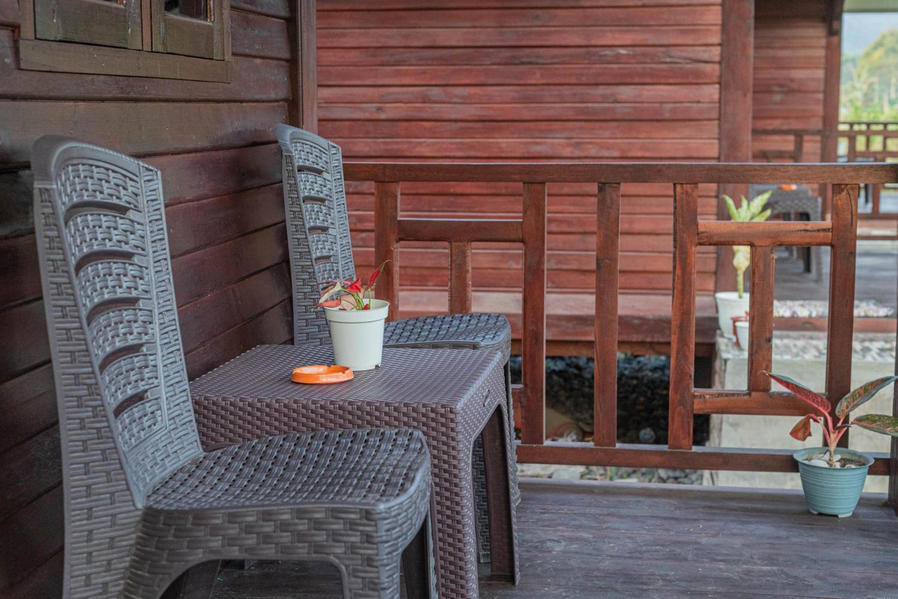 Double Room with Balcony - Photo 27