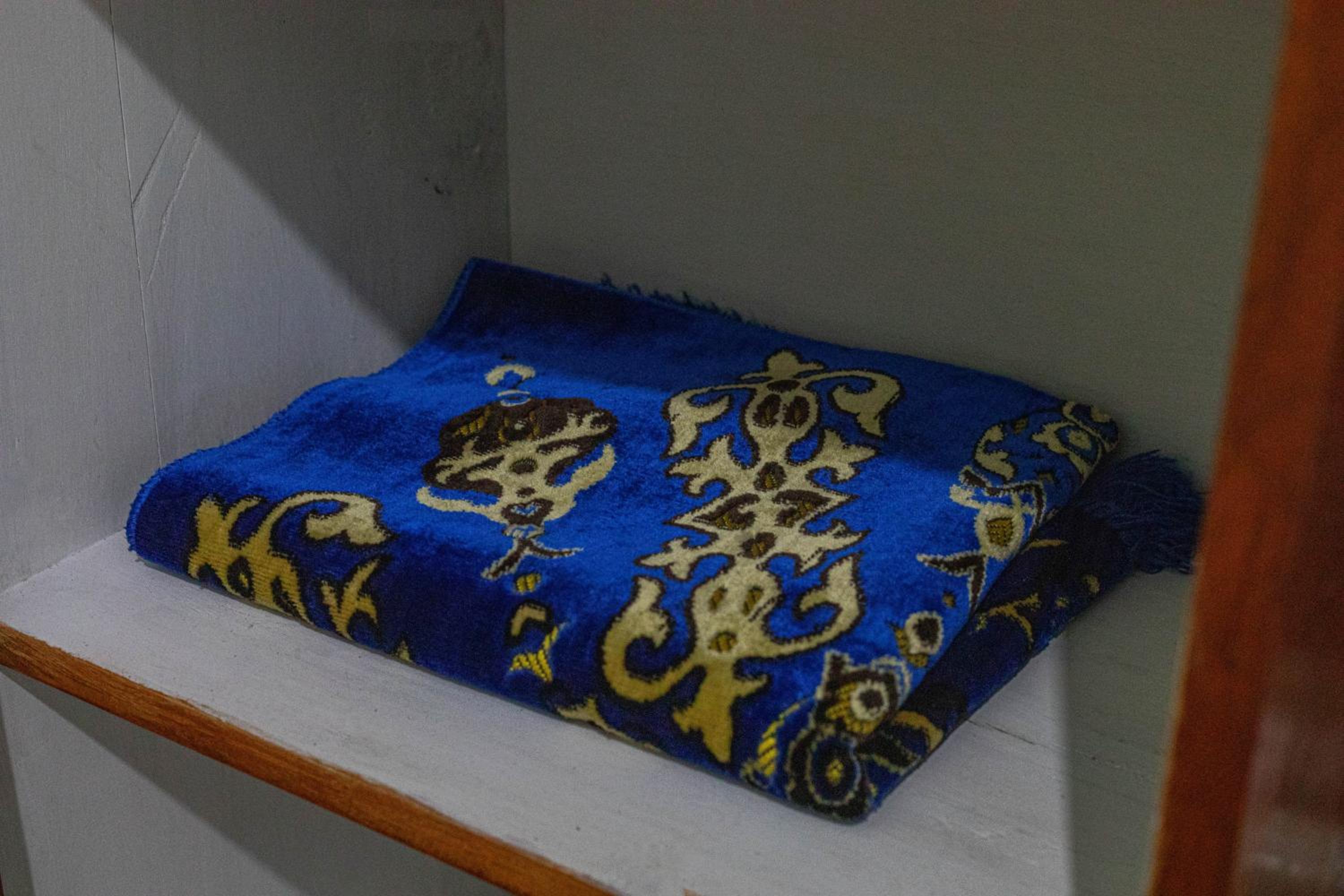 Double Room with Balcony - Photo 30