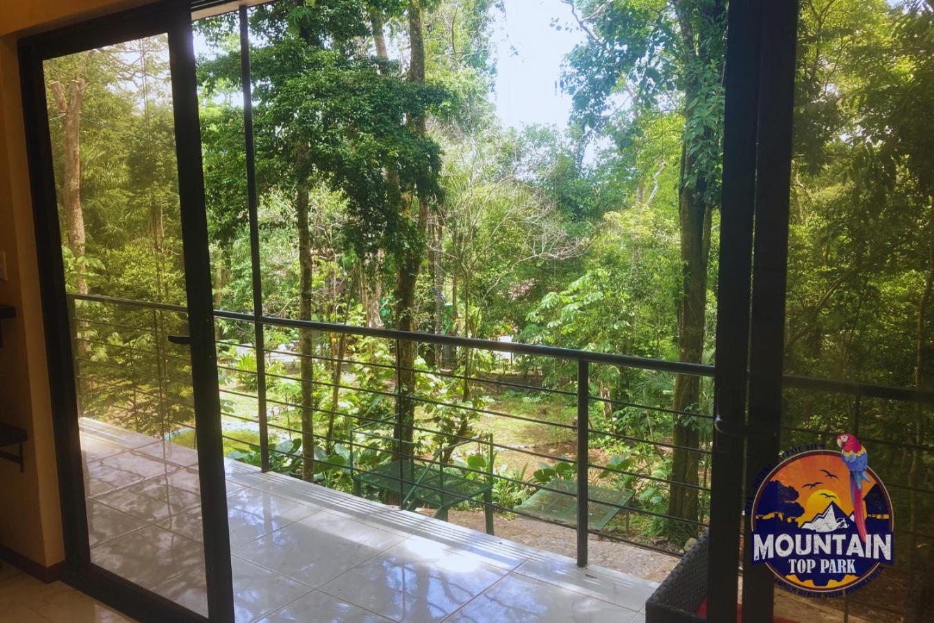 Double Room with Balcony photo 2