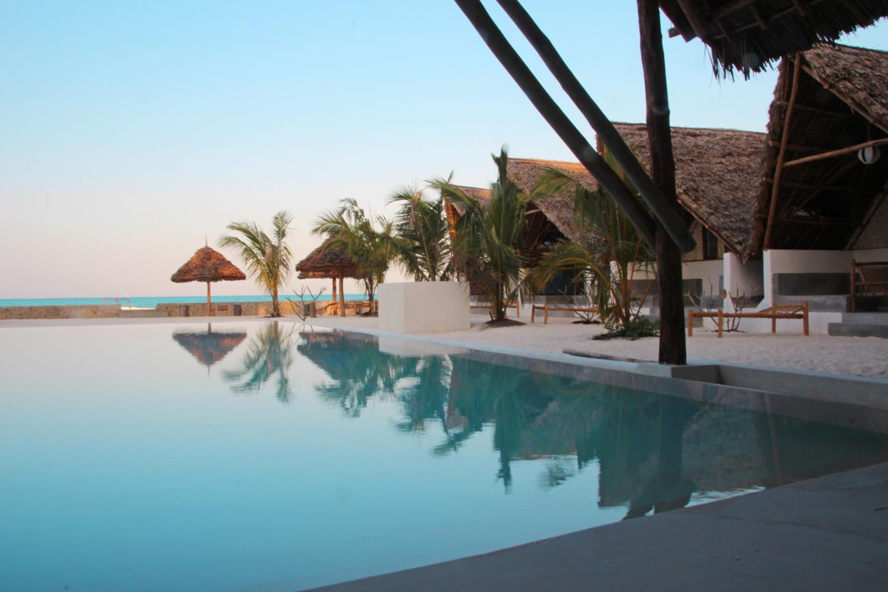 Bungalow with Pool View - Photo 14