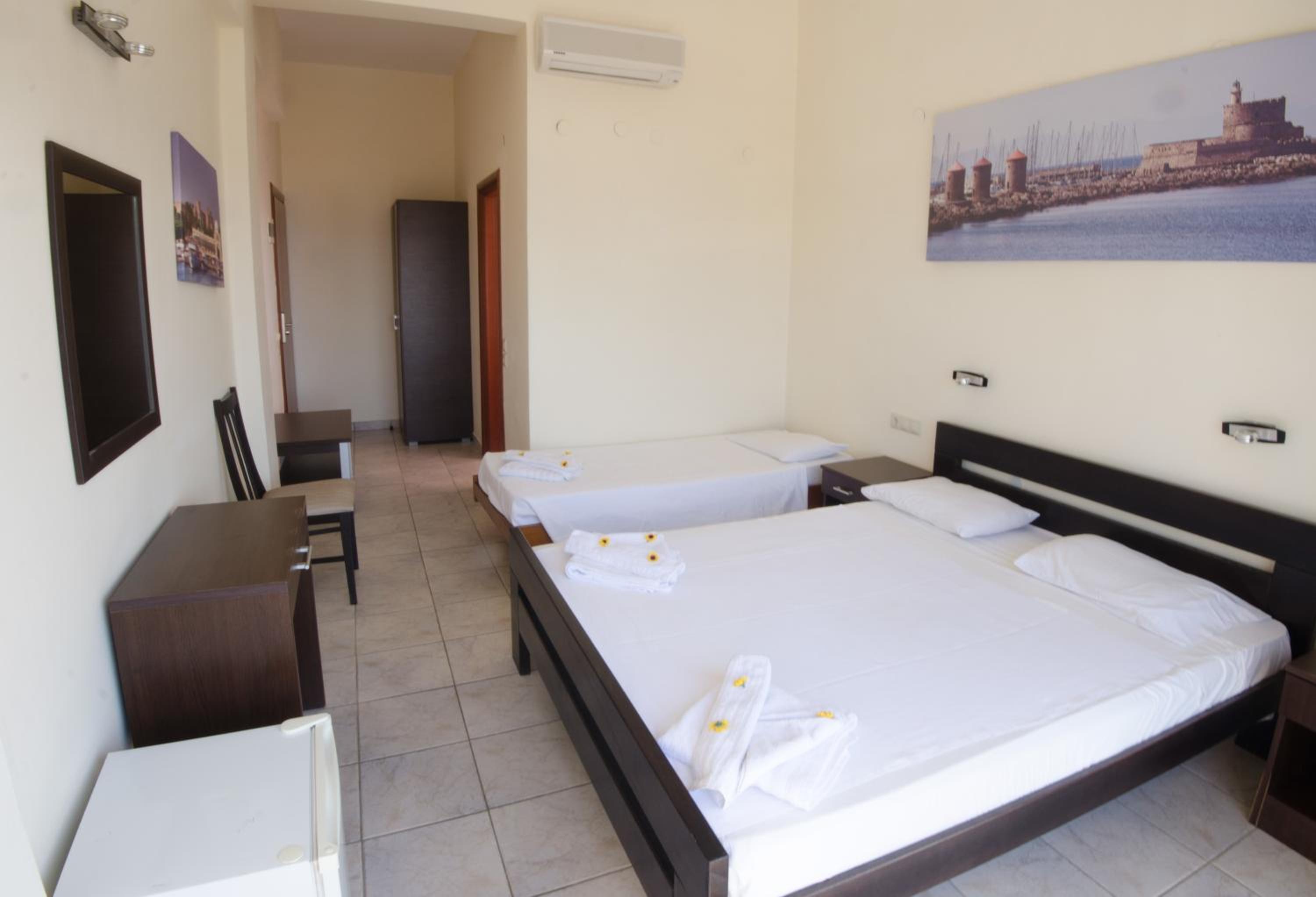 Triple Room - Photo 10