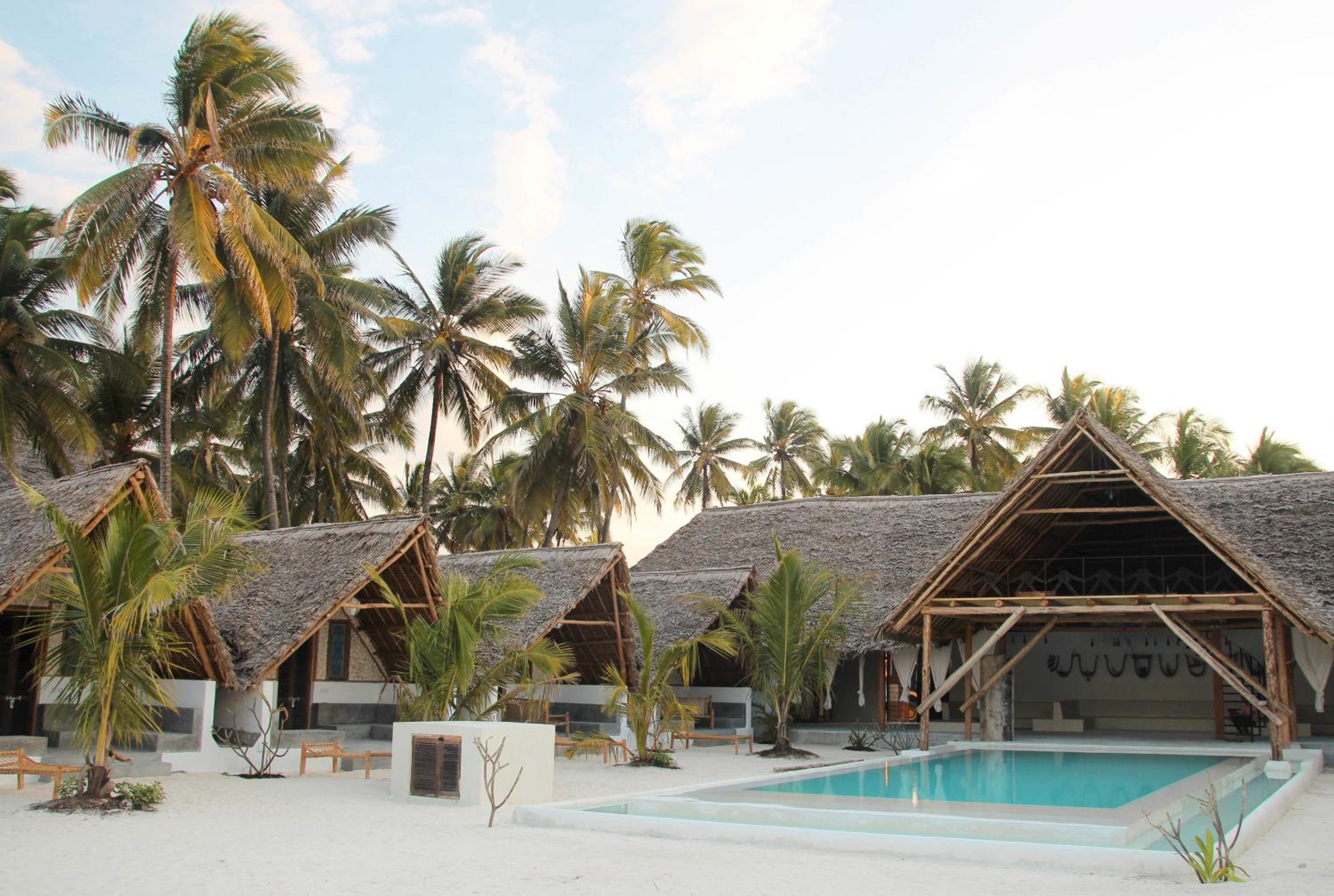 Bungalow with Pool View - Photo 18