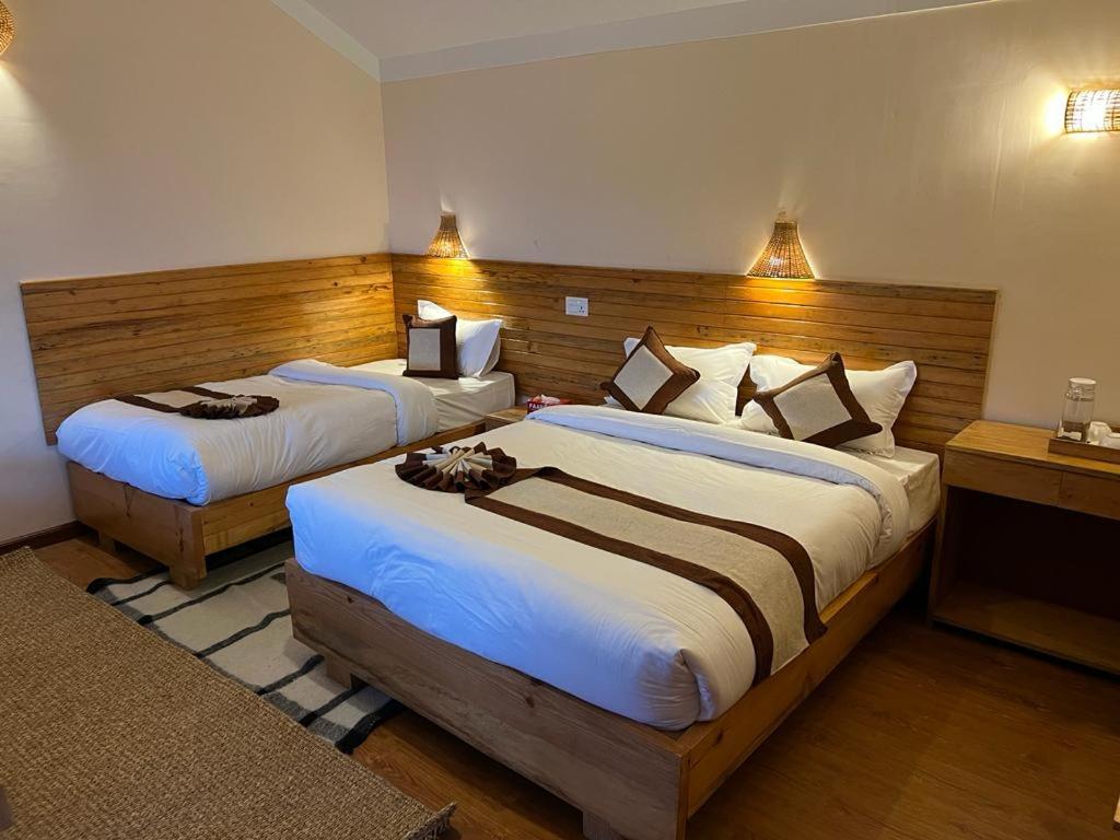 Deluxe Room photo 3
