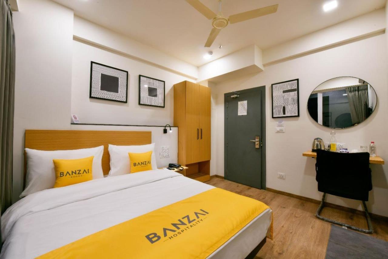 Deluxe Double Room - Photo 6
