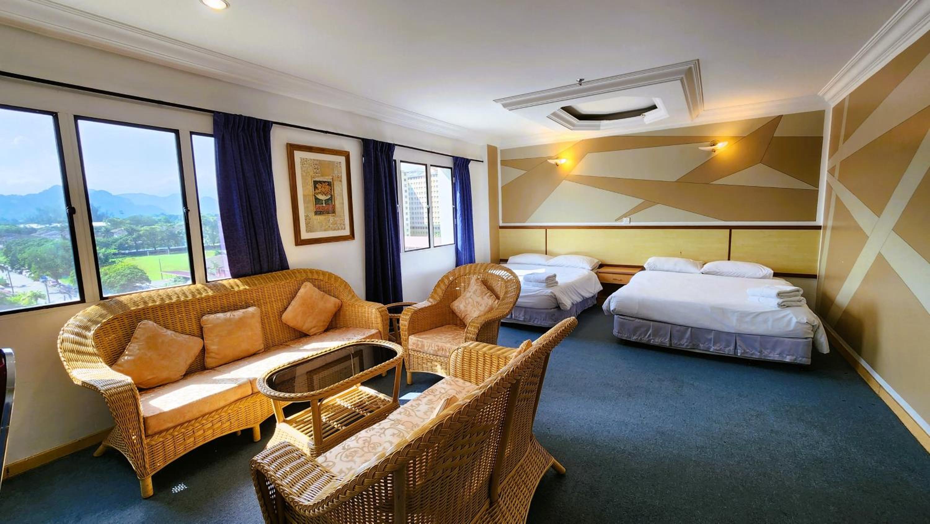 Suite