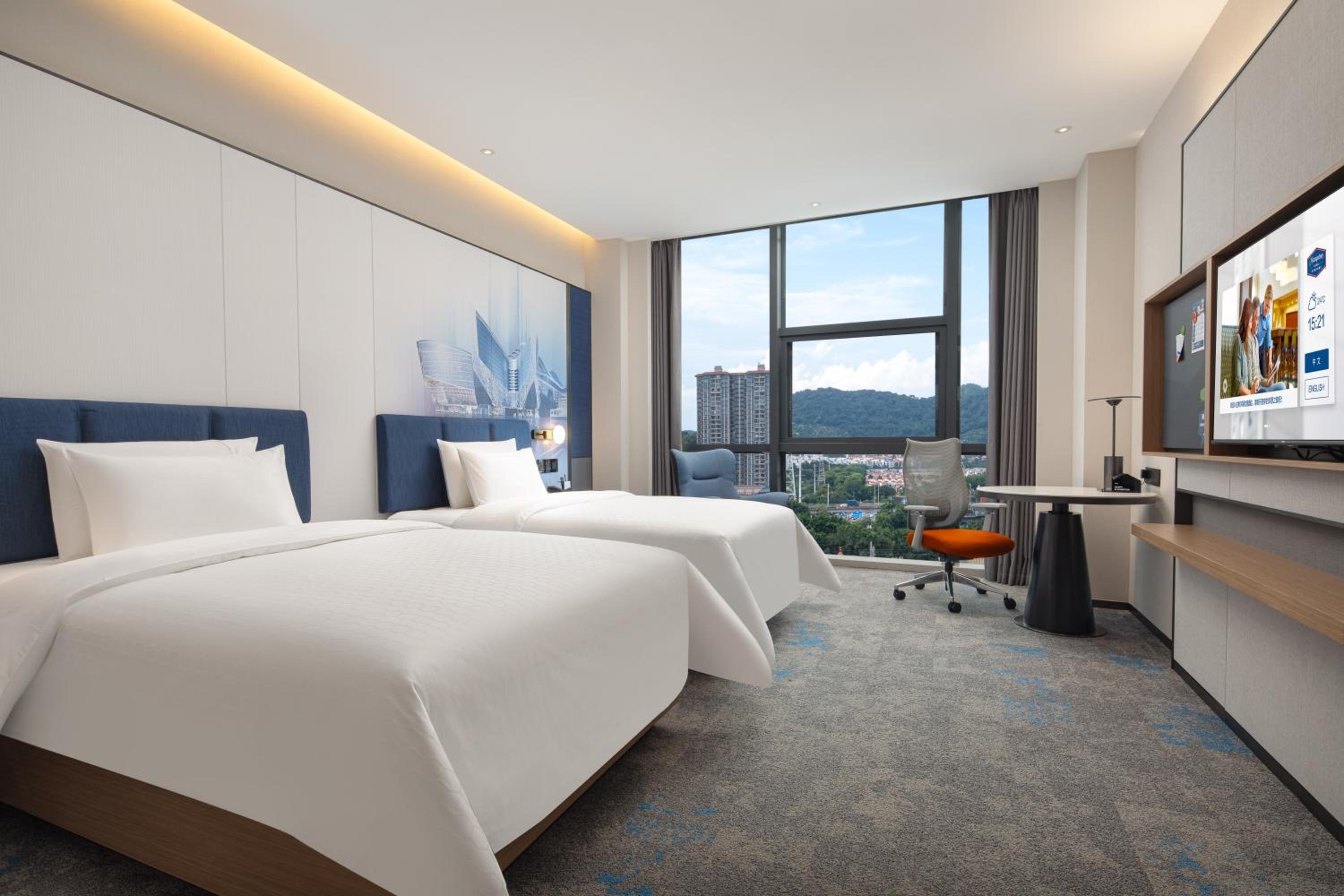 Superior Twin Room photo 3