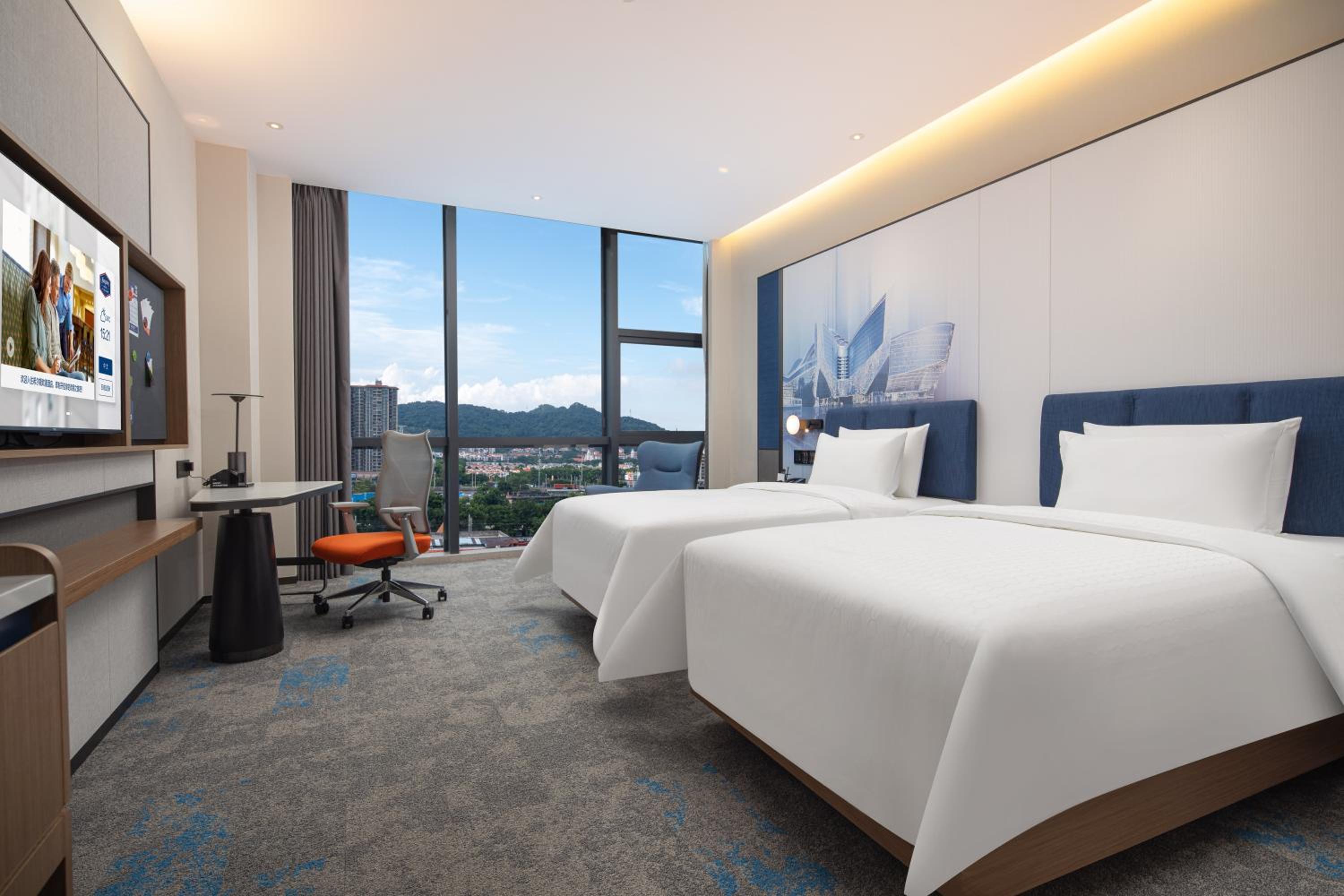 Superior Twin Room photo 2