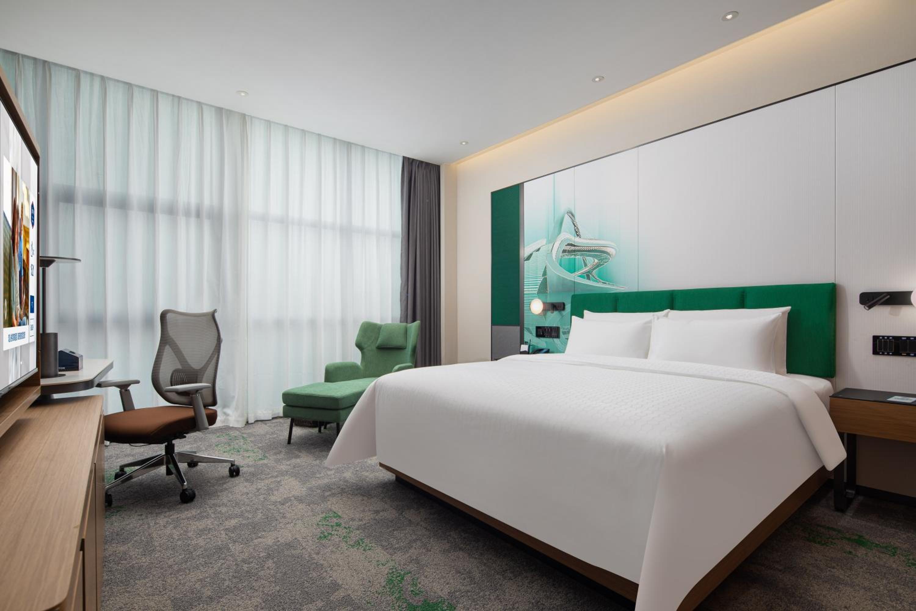 Suite photo 3