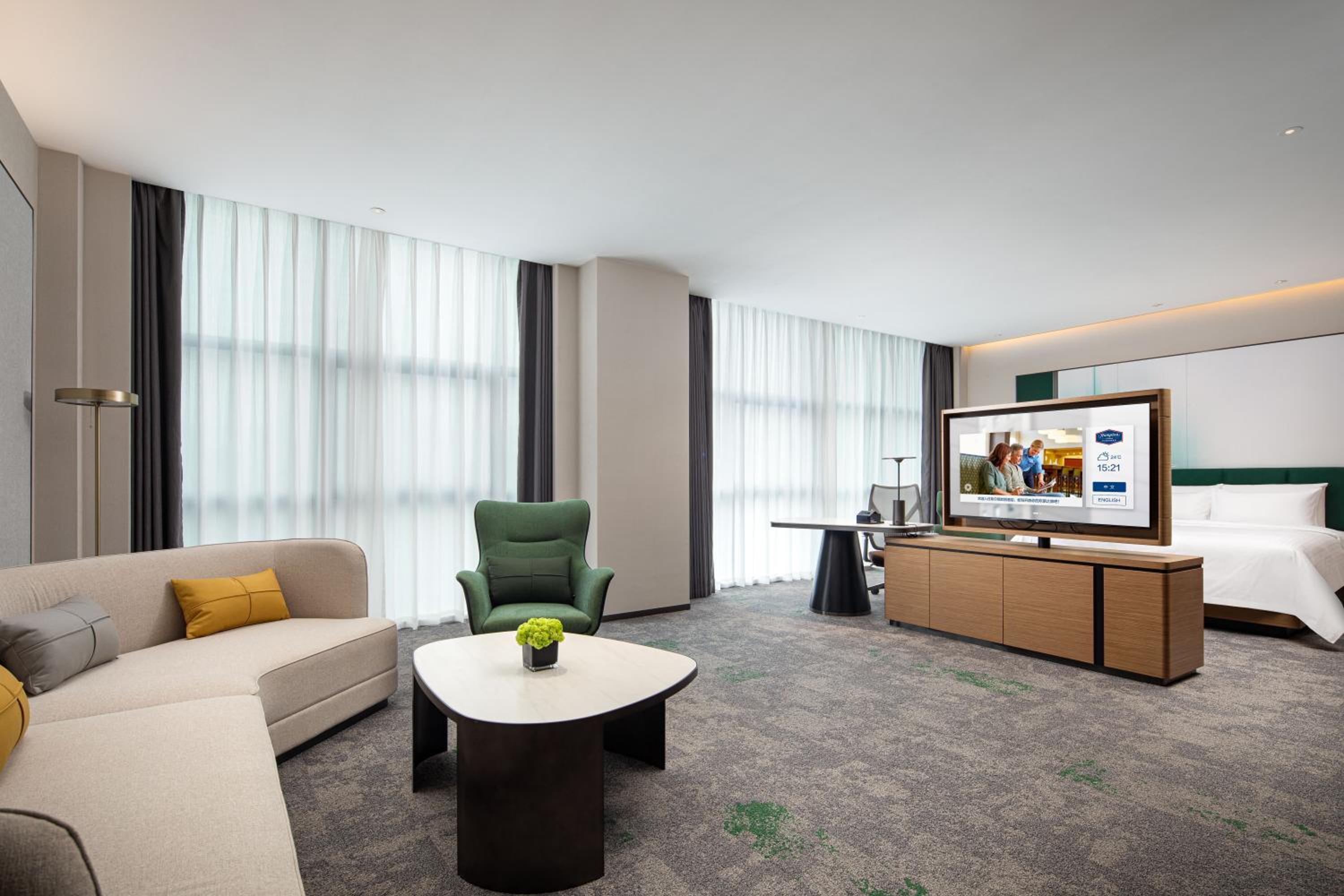 Suite