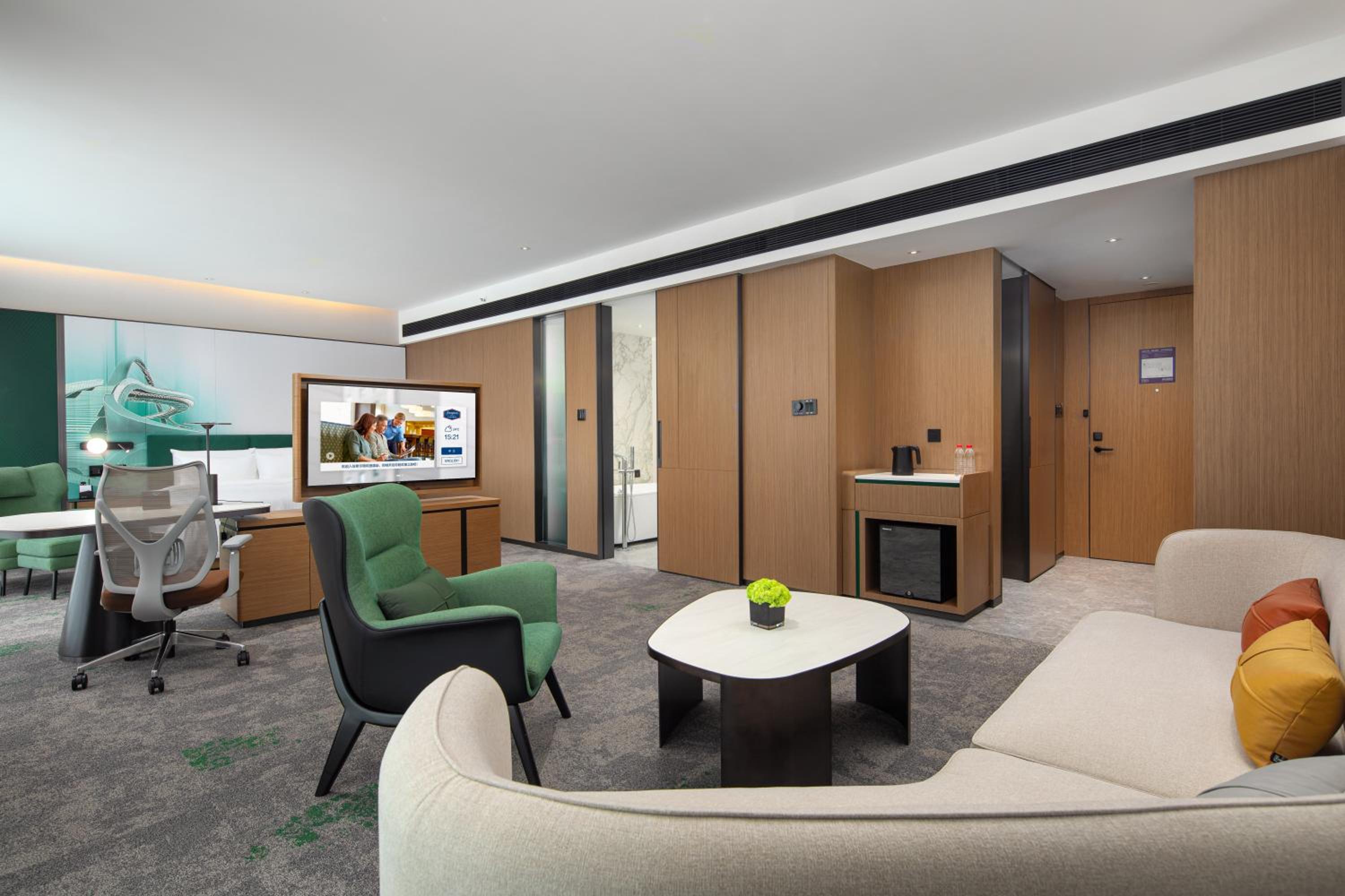 Suite photo 2