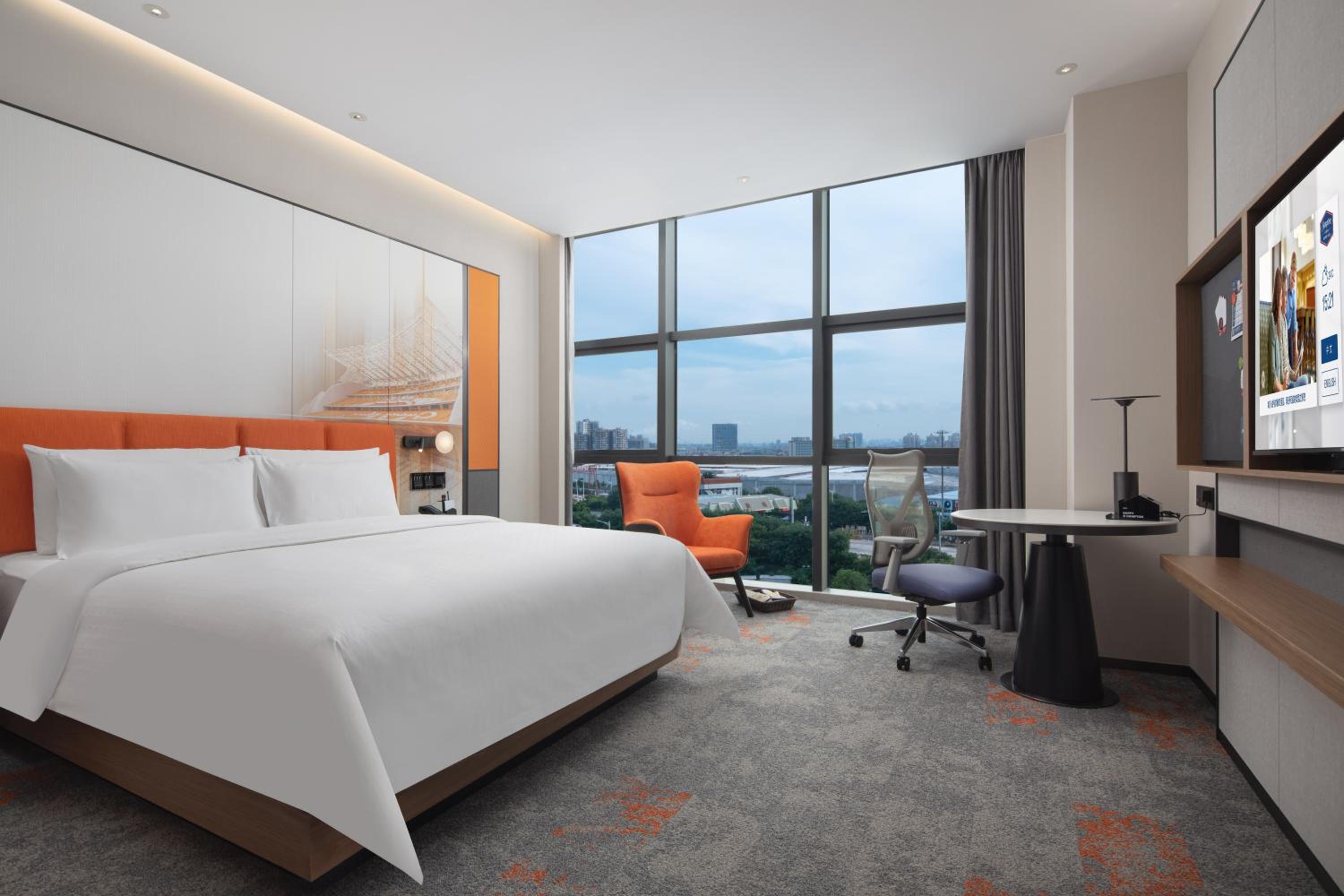 Superior Double Room photo 3