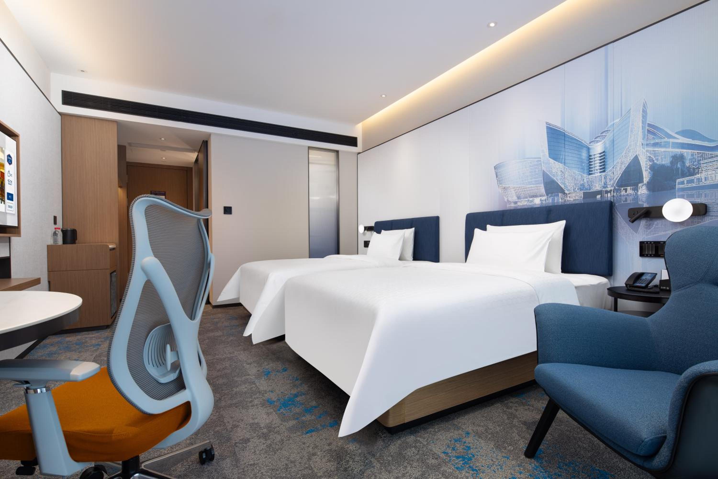 Comfort Twin Room photo 2