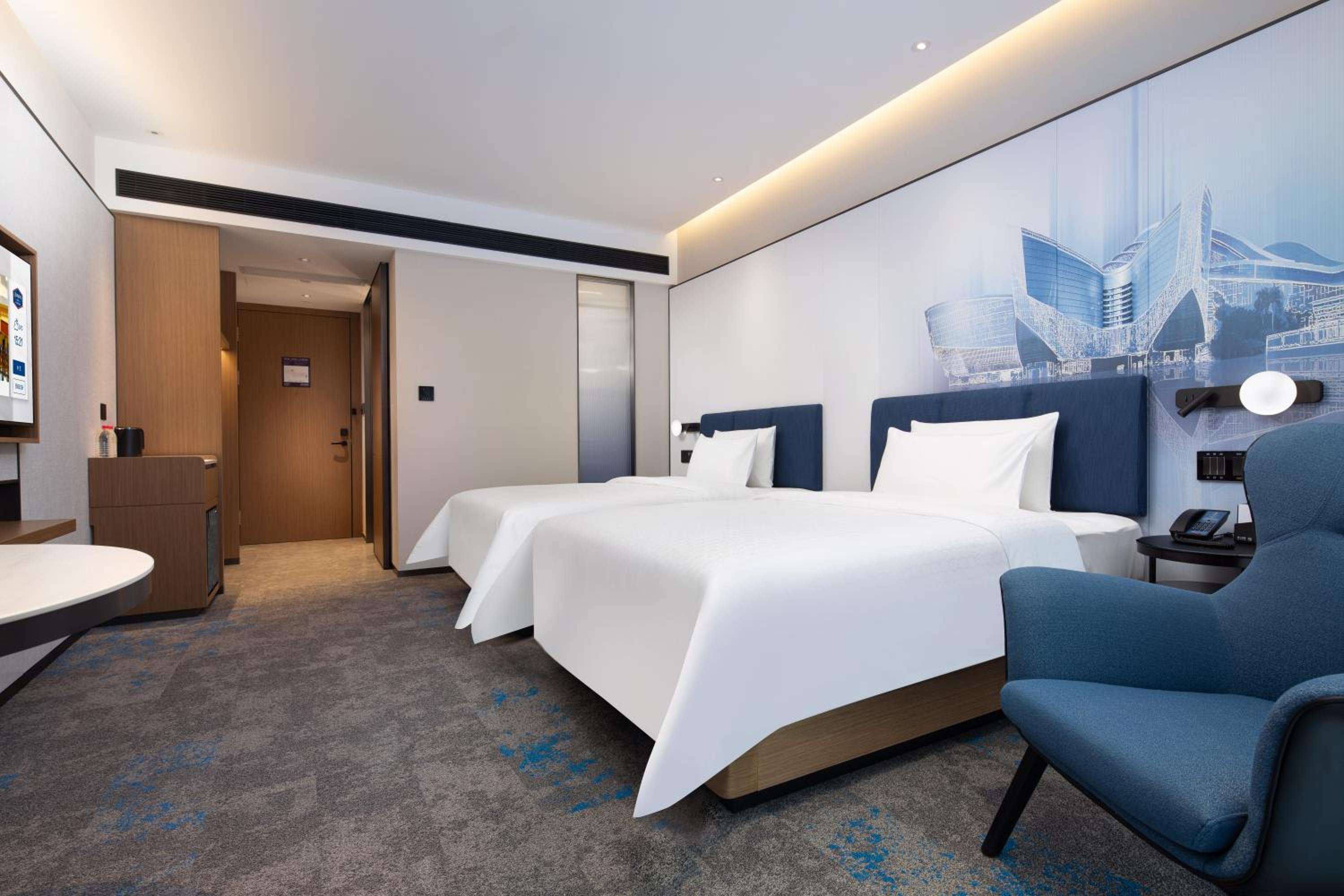 Comfort Twin Room