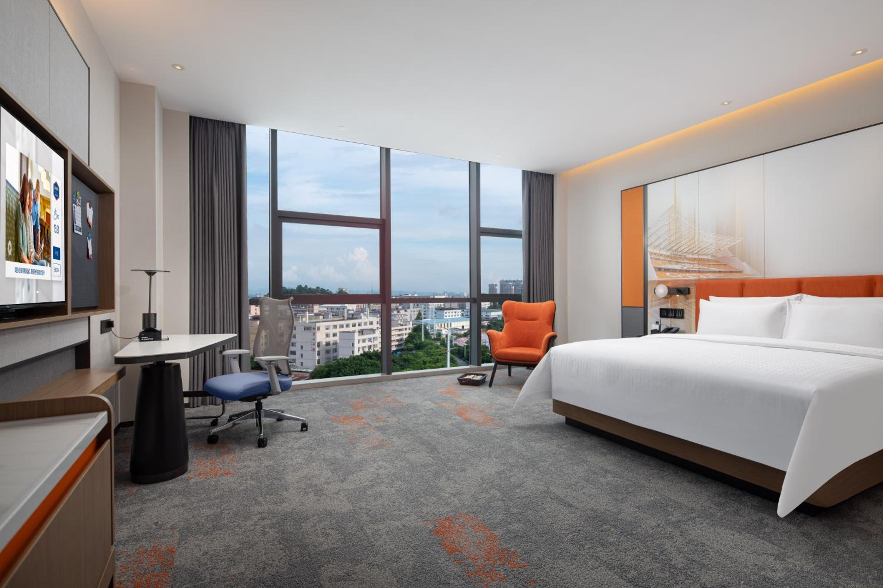 Business Double Room photo 2