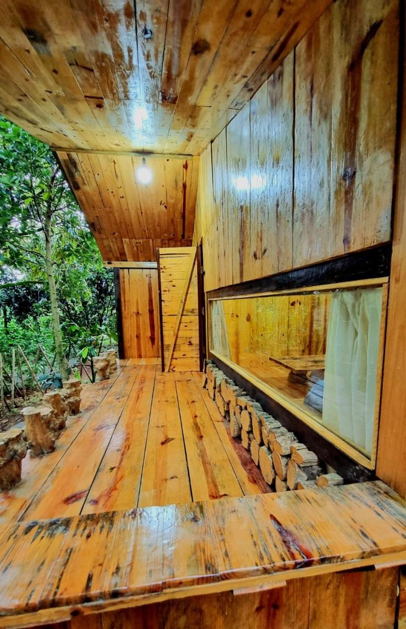 Bungalow with Patio photo 3