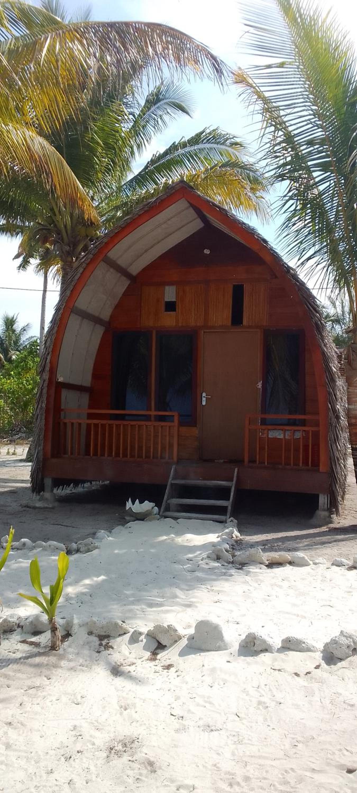 Double Room with Private Bathroom photo 1