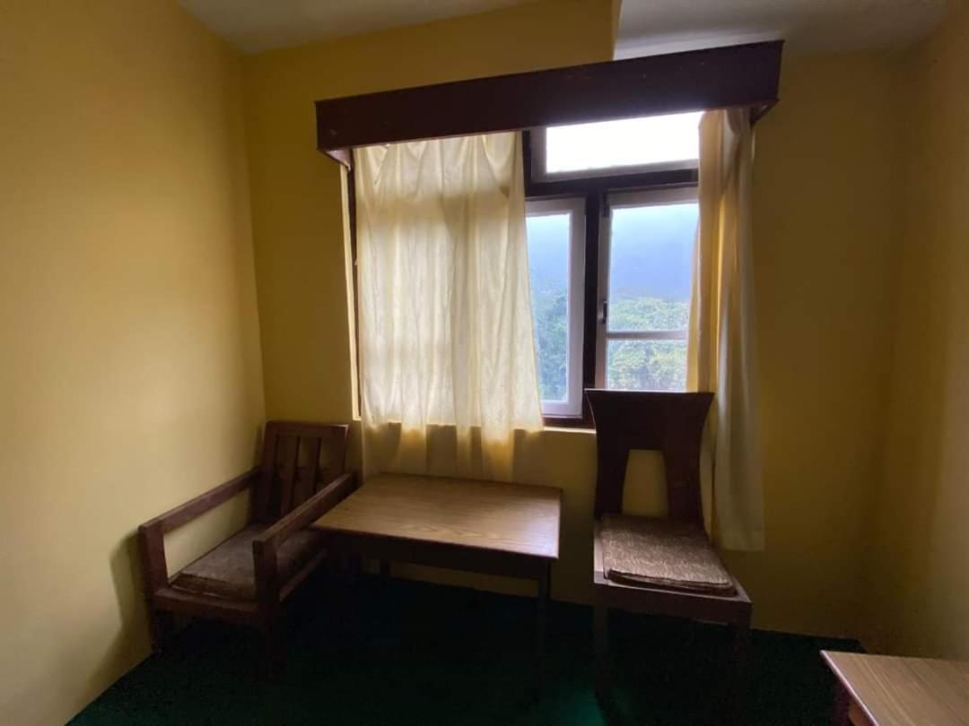 Deluxe Double Or Twin Room With Mountain View photo 1