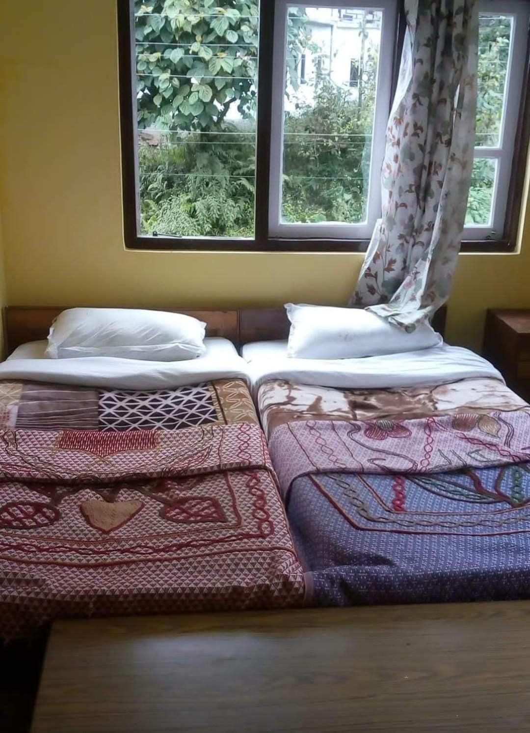 Double Or Twin Room photo 1