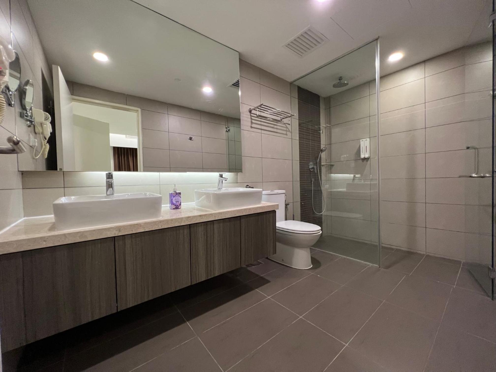 Two-Bedroom Apartment - Photo 10