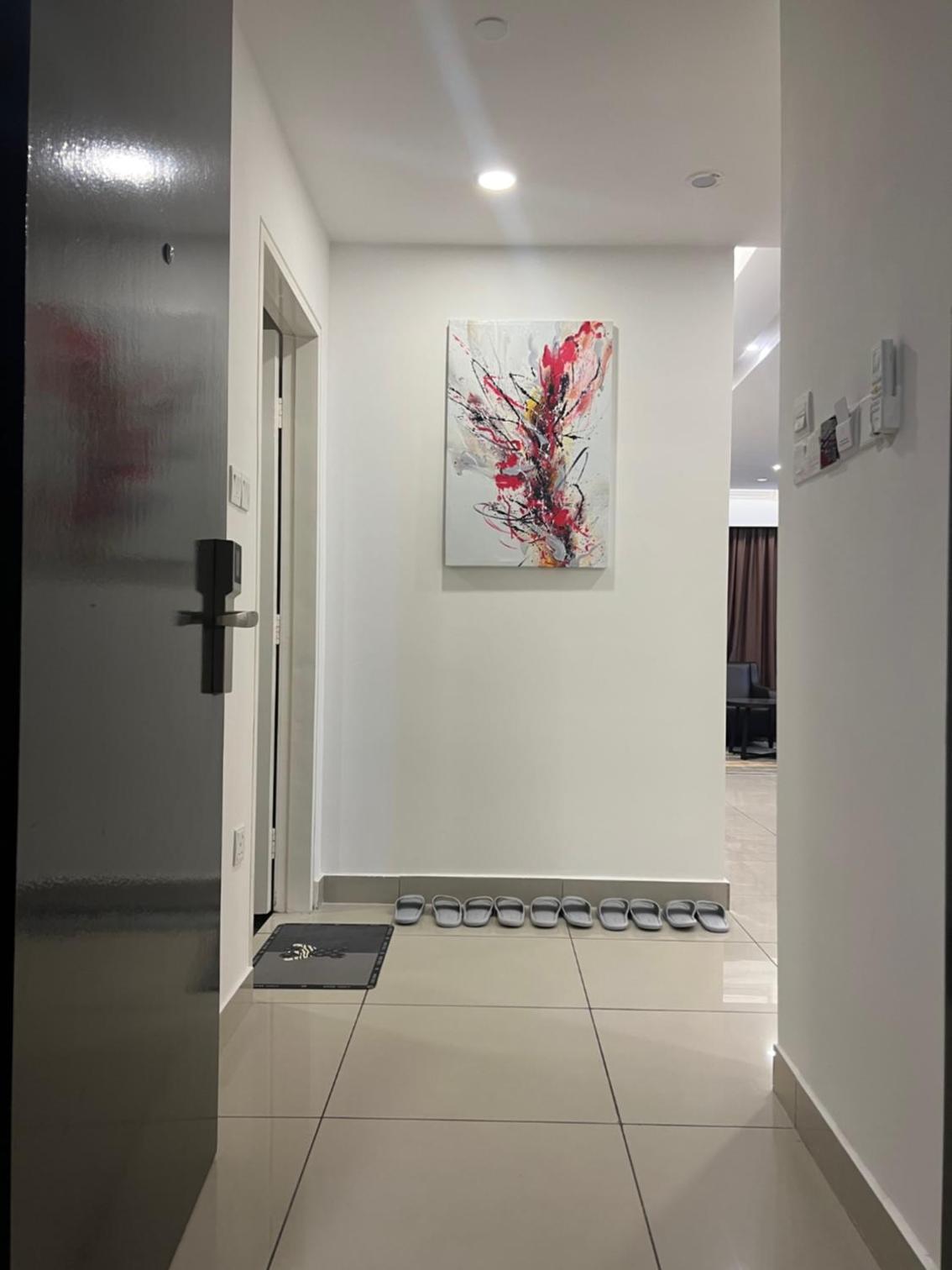 Two-Bedroom Apartment - Photo 15
