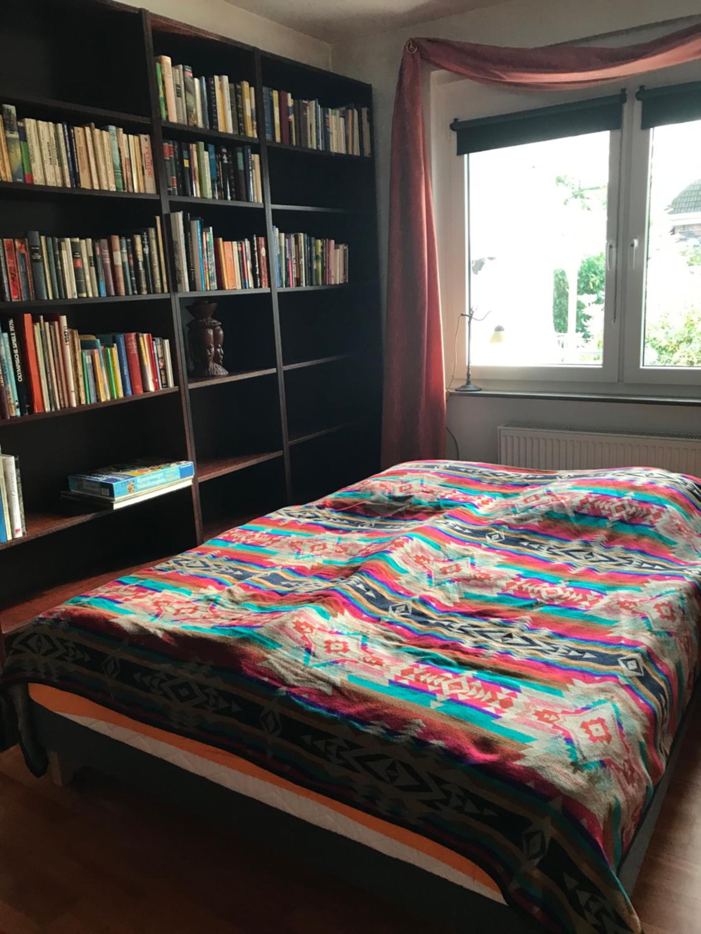 Two-Bedroom Apartment photo 1
