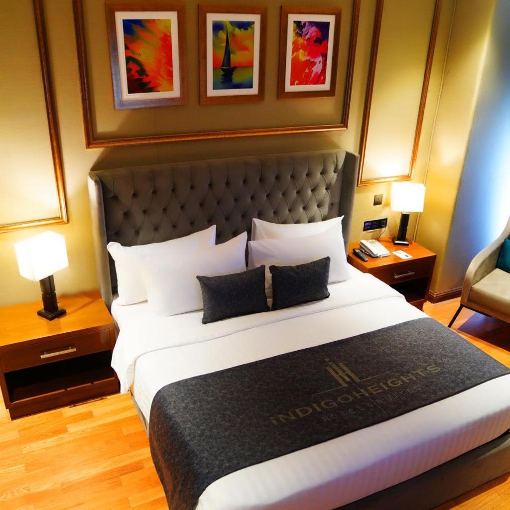 Presidential Suite photo 3